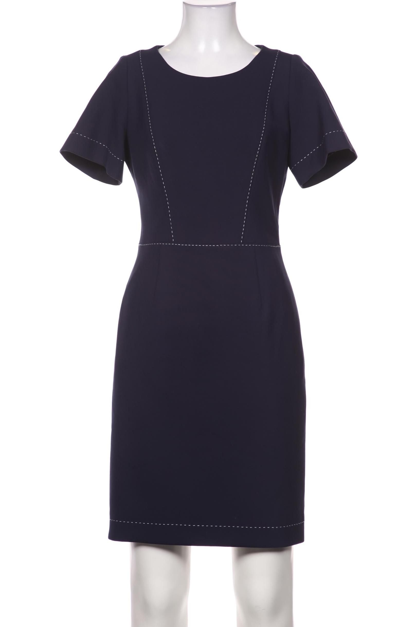 

Hugo by Hugo Boss Damen Kleid, marineblau, Gr. 36