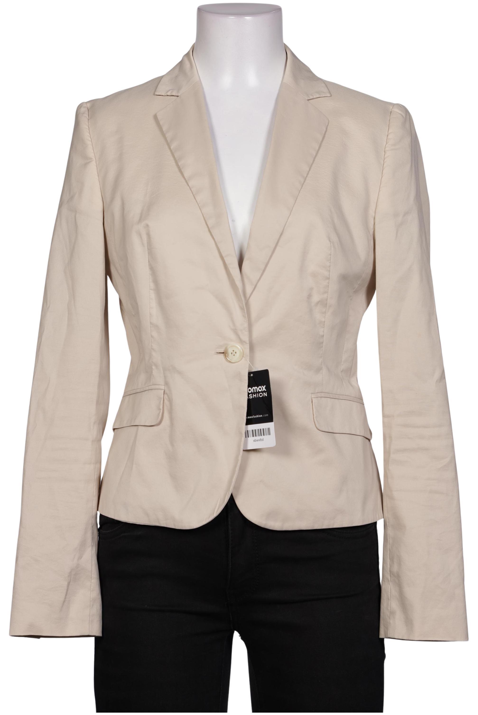 

Hugo by Hugo Boss Damen Blazer, beige, Gr. 36