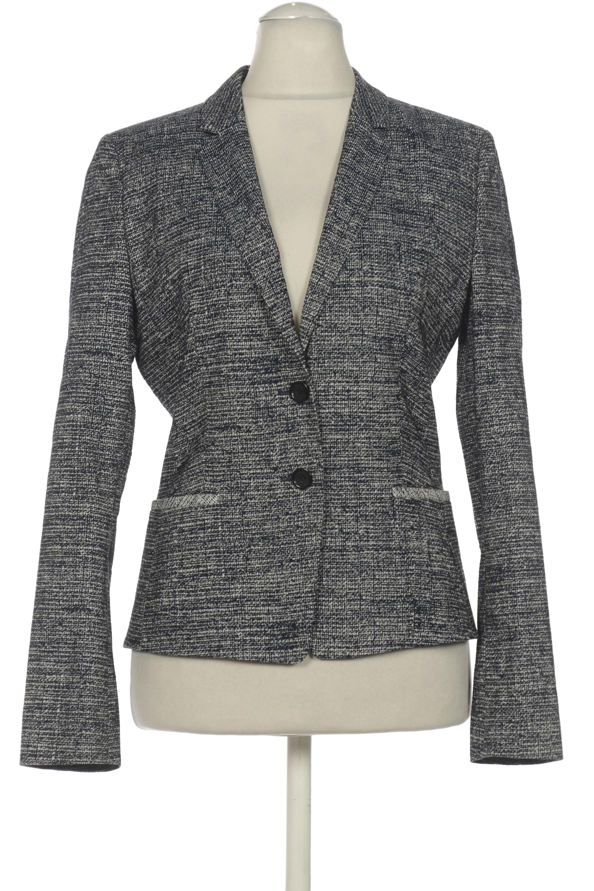 

Hugo by Hugo Boss Damen Blazer, marineblau, Gr. 38