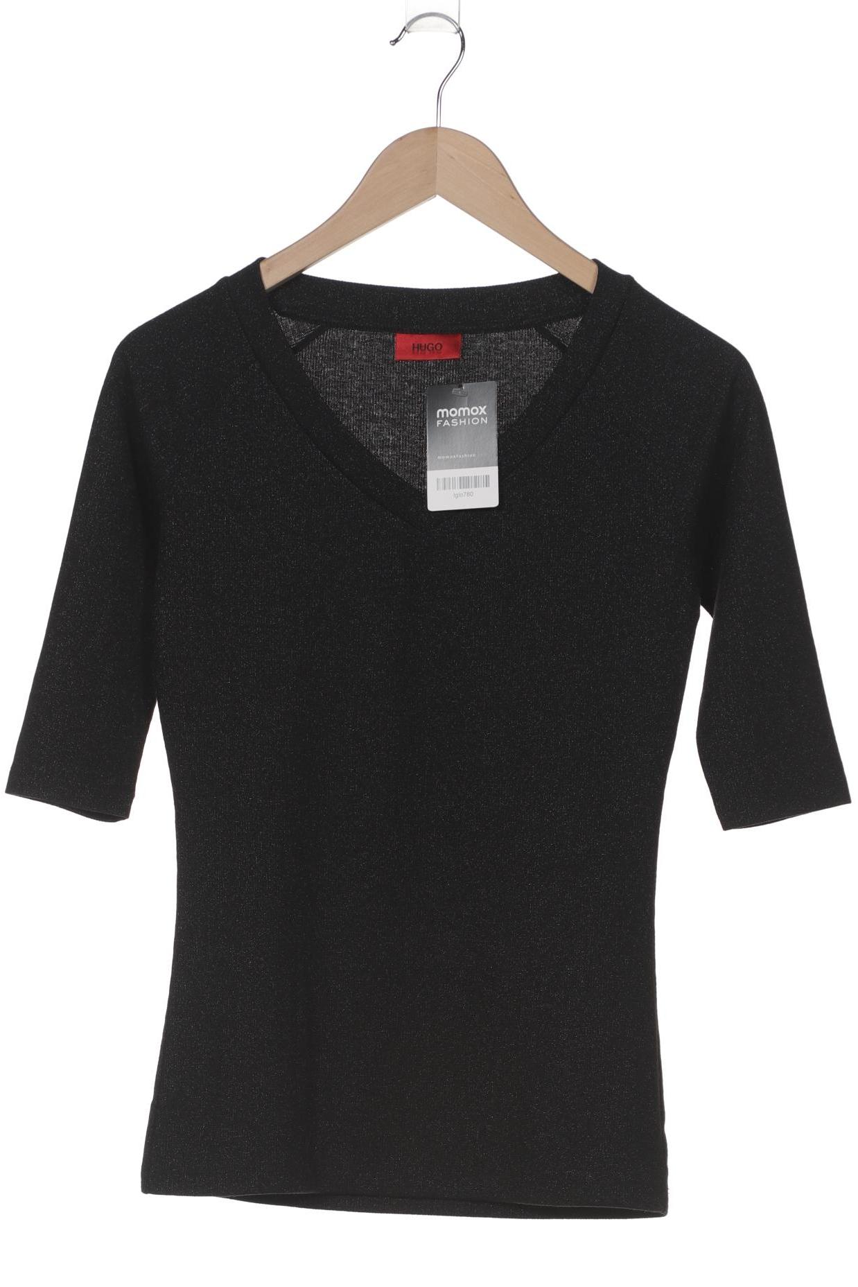 

Hugo by Hugo Boss Damen Pullover, schwarz, Gr. 36