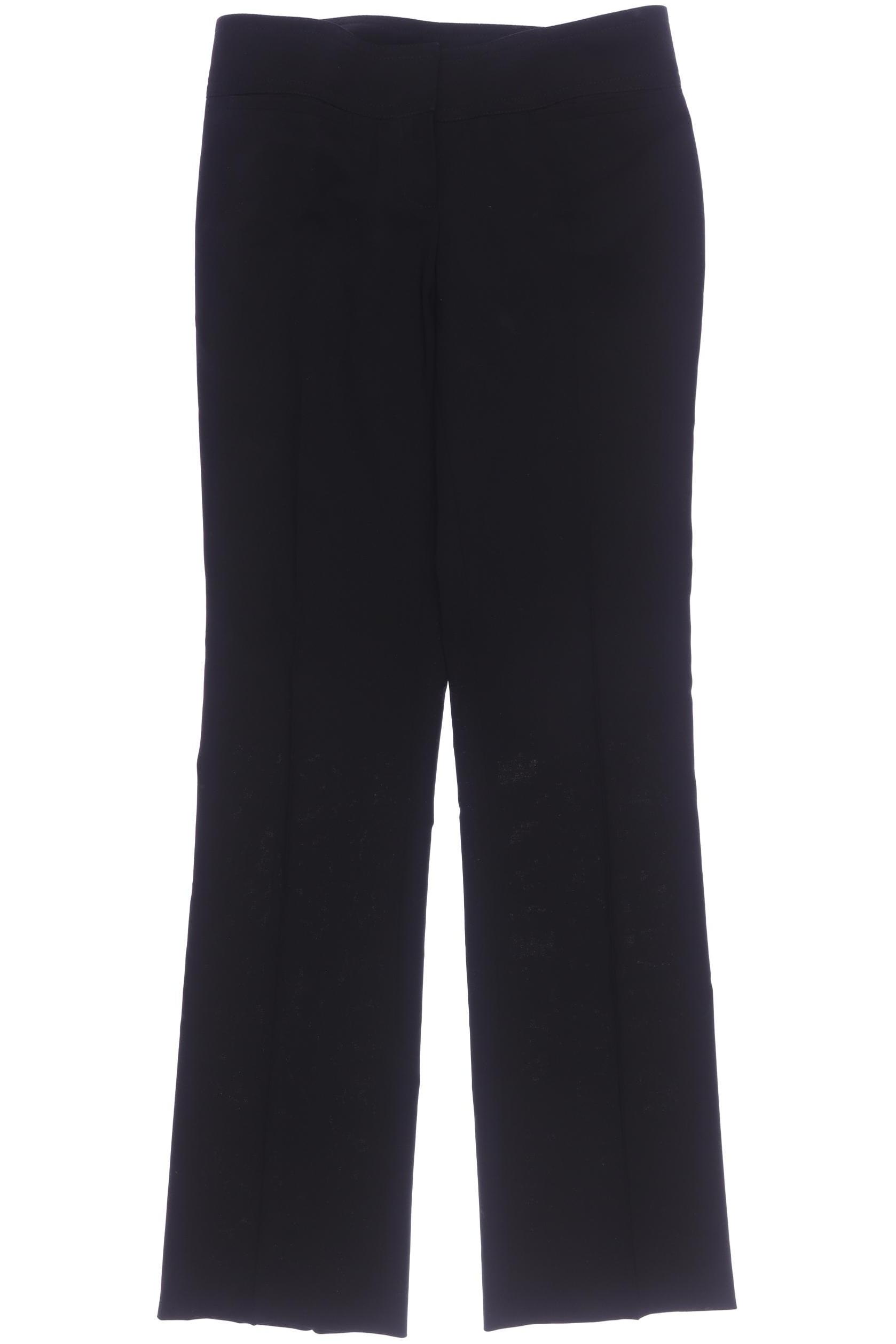 

Hugo by Hugo Boss Damen Stoffhose, schwarz, Gr. 36