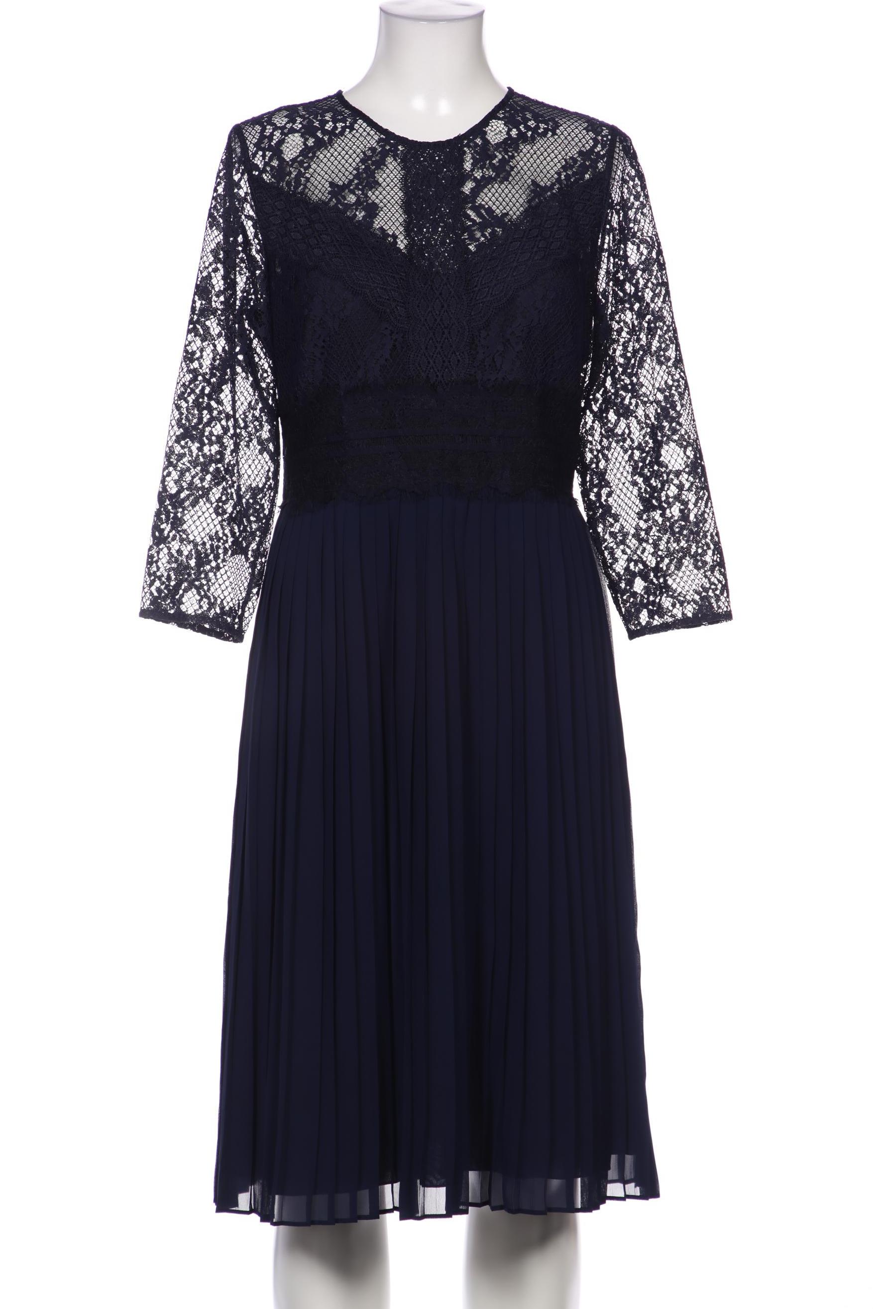 

Hugo by Hugo Boss Damen Kleid, marineblau, Gr. 40
