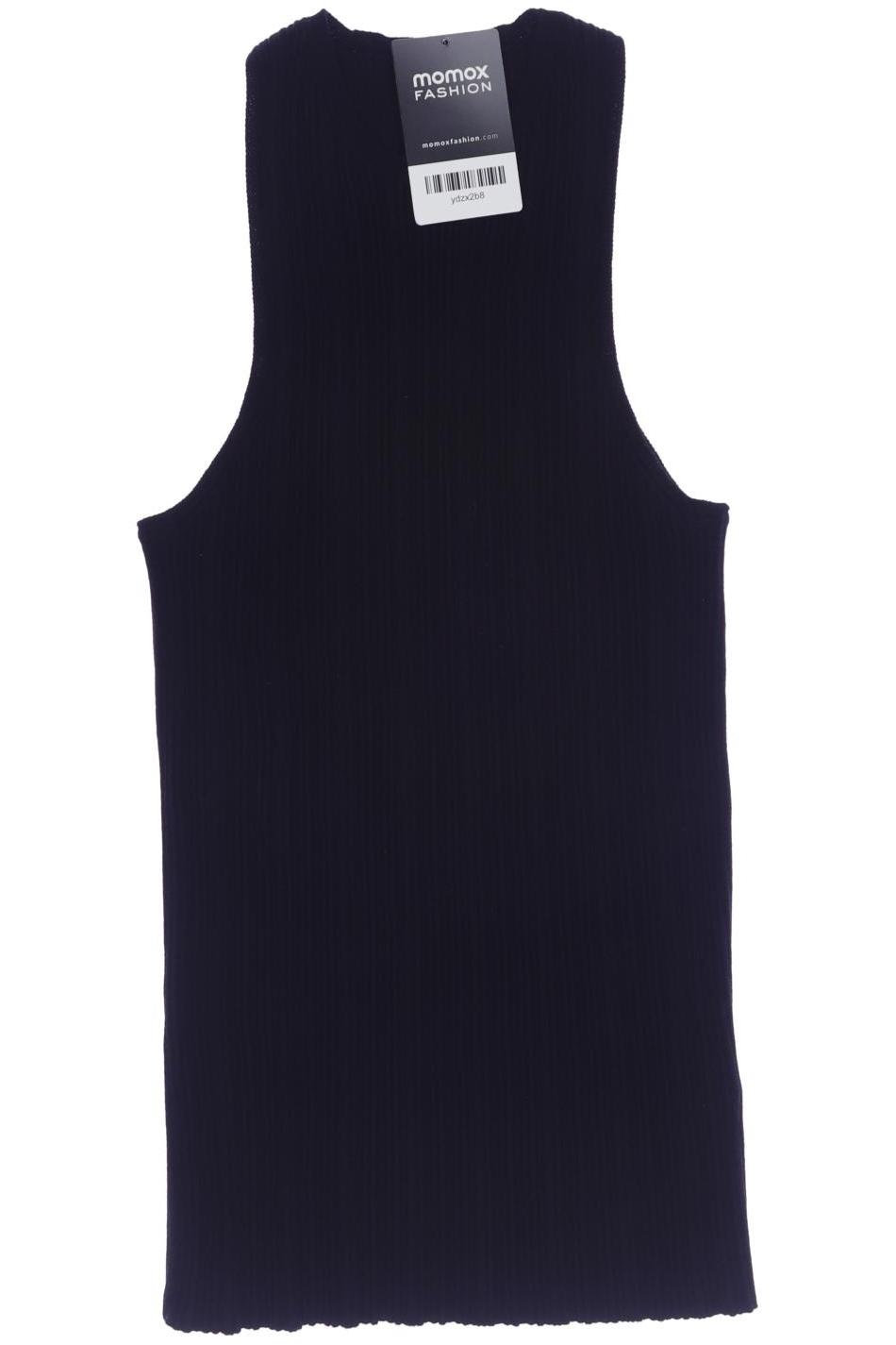 

Hugo by Hugo Boss Damen Top, schwarz, Gr. 42