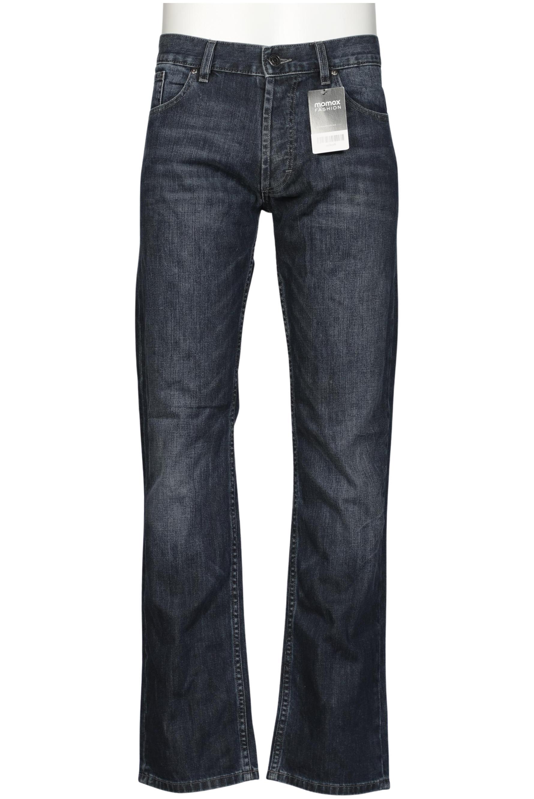 

Hugo by Hugo Boss Herren Jeans, blau, Gr. 33