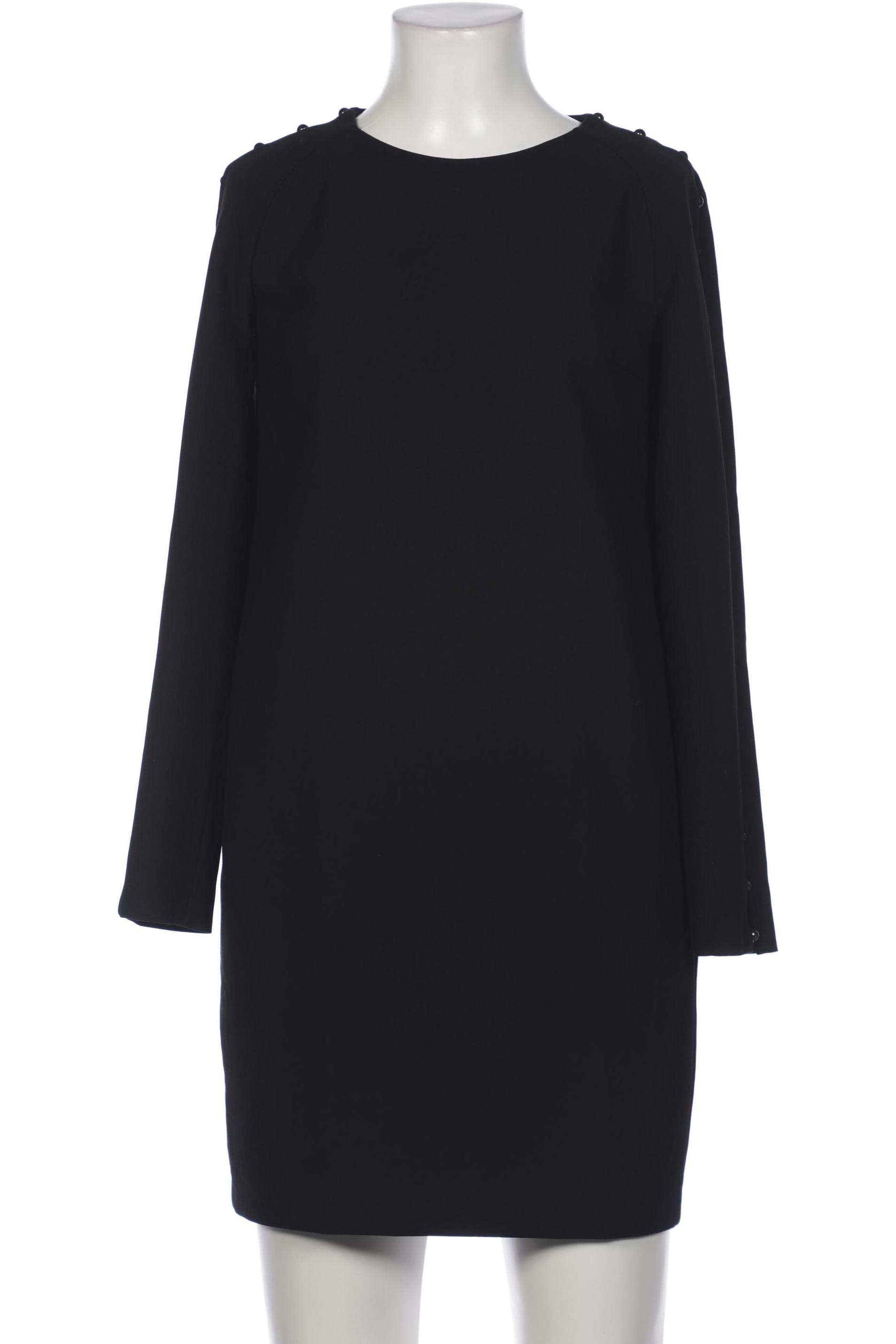 

Hugo by Hugo Boss Damen Kleid, schwarz, Gr. 34