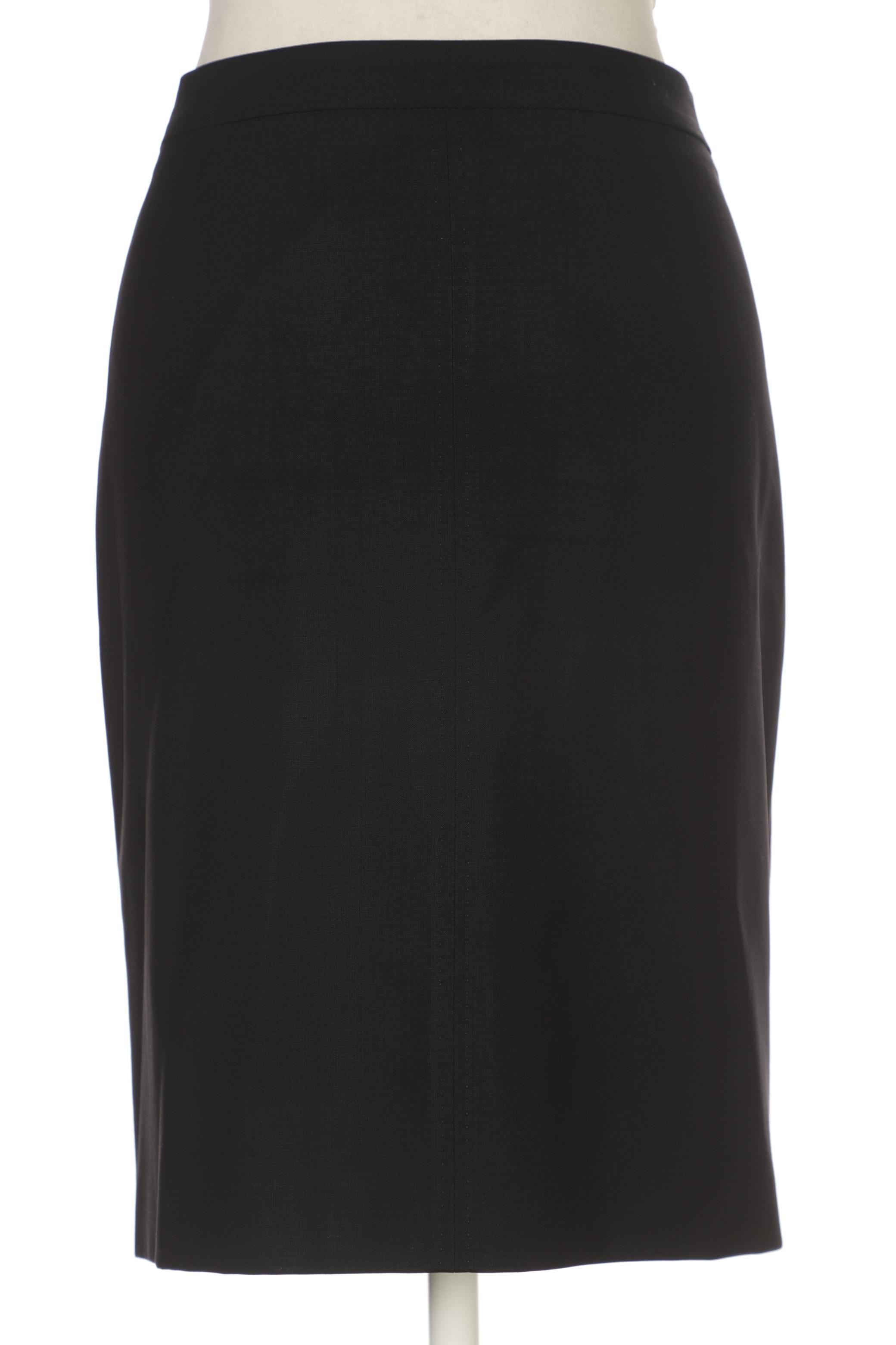 

Hugo by Hugo Boss Damen Rock, marineblau, Gr. 38