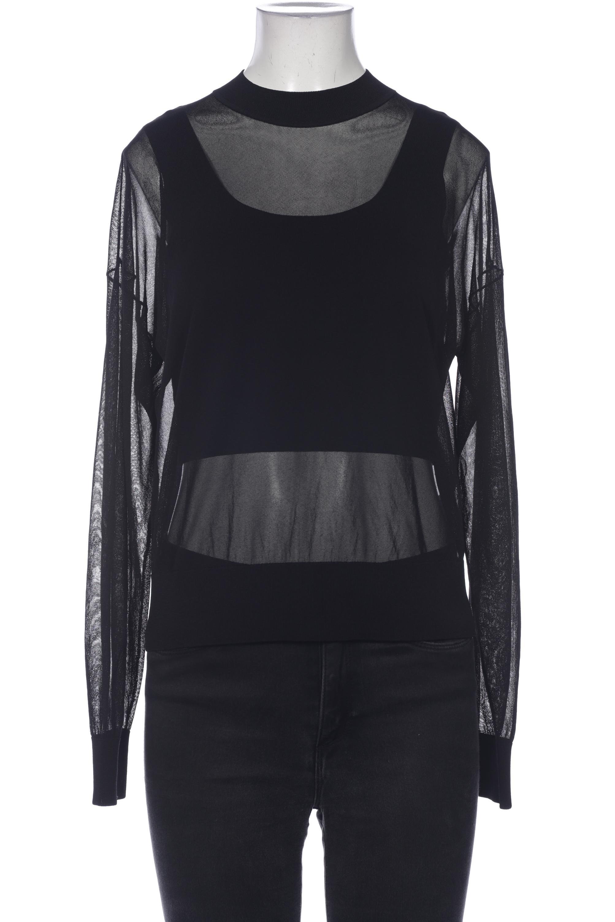 

Hugo by Hugo Boss Damen Pullover, schwarz, Gr. 36