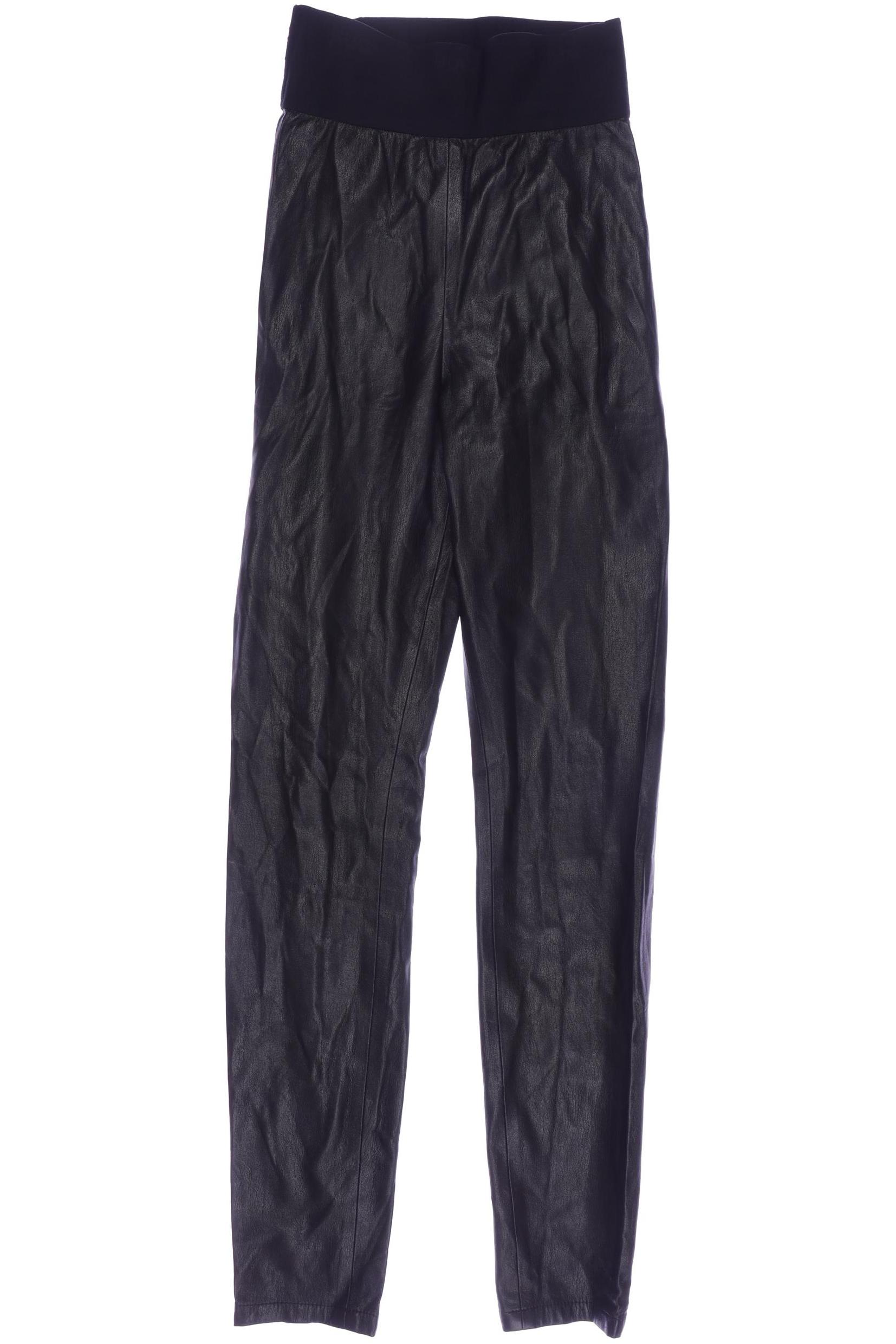 

Hugo by Hugo Boss Damen Stoffhose, schwarz, Gr. 34