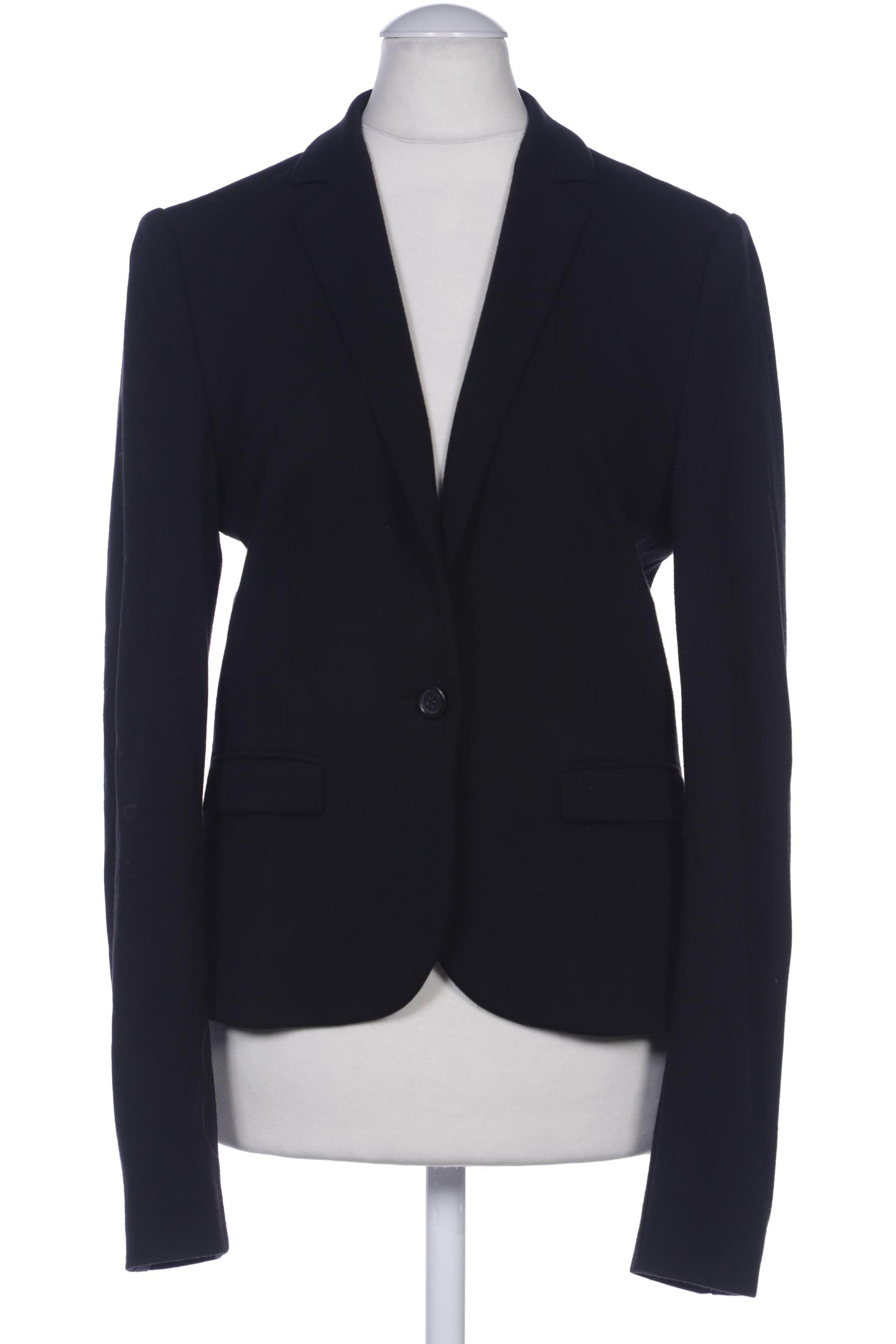 

Hugo by Hugo Boss Damen Blazer, schwarz, Gr. 36