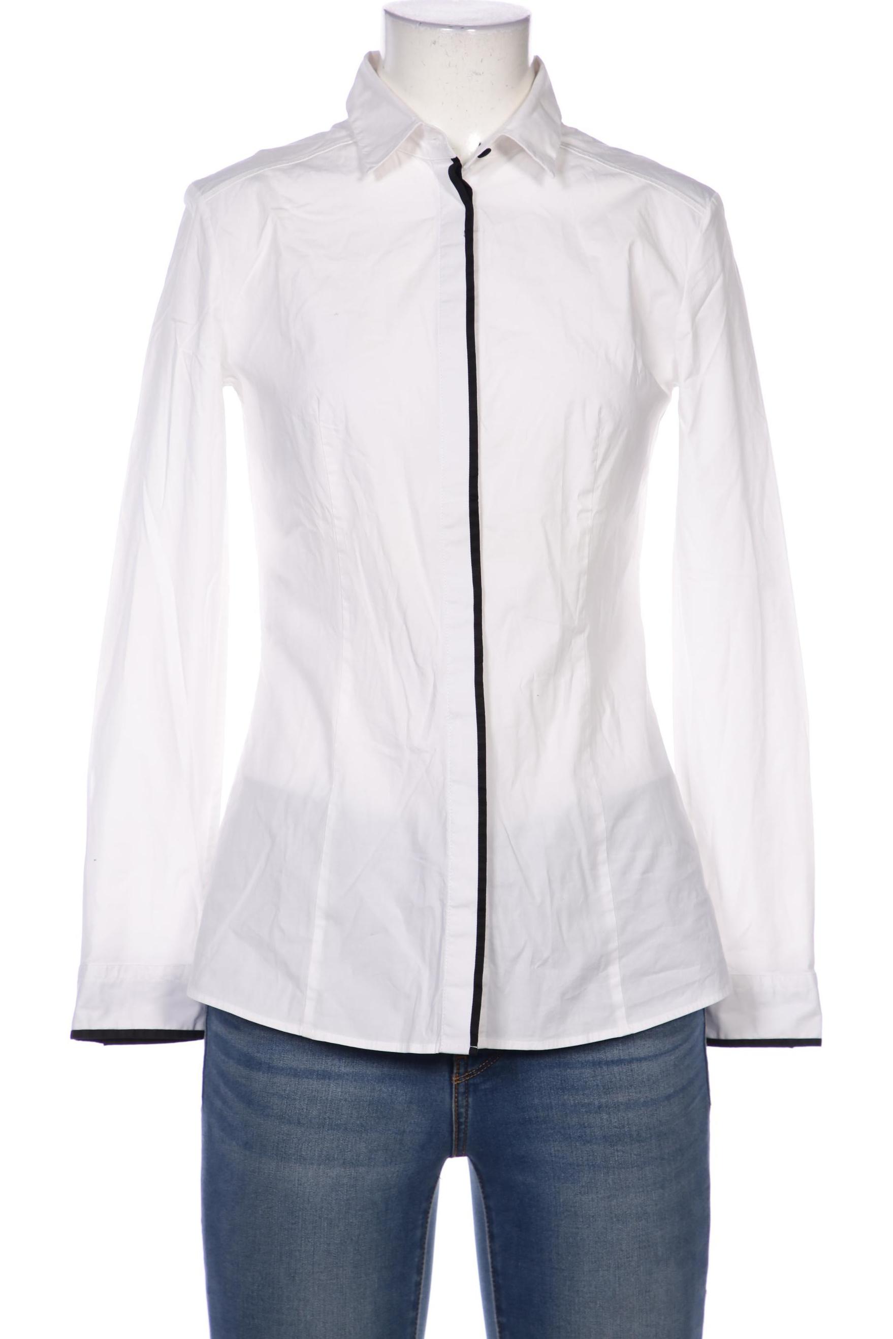 

HUGO by Hugo Boss Damen Bluse, weiß