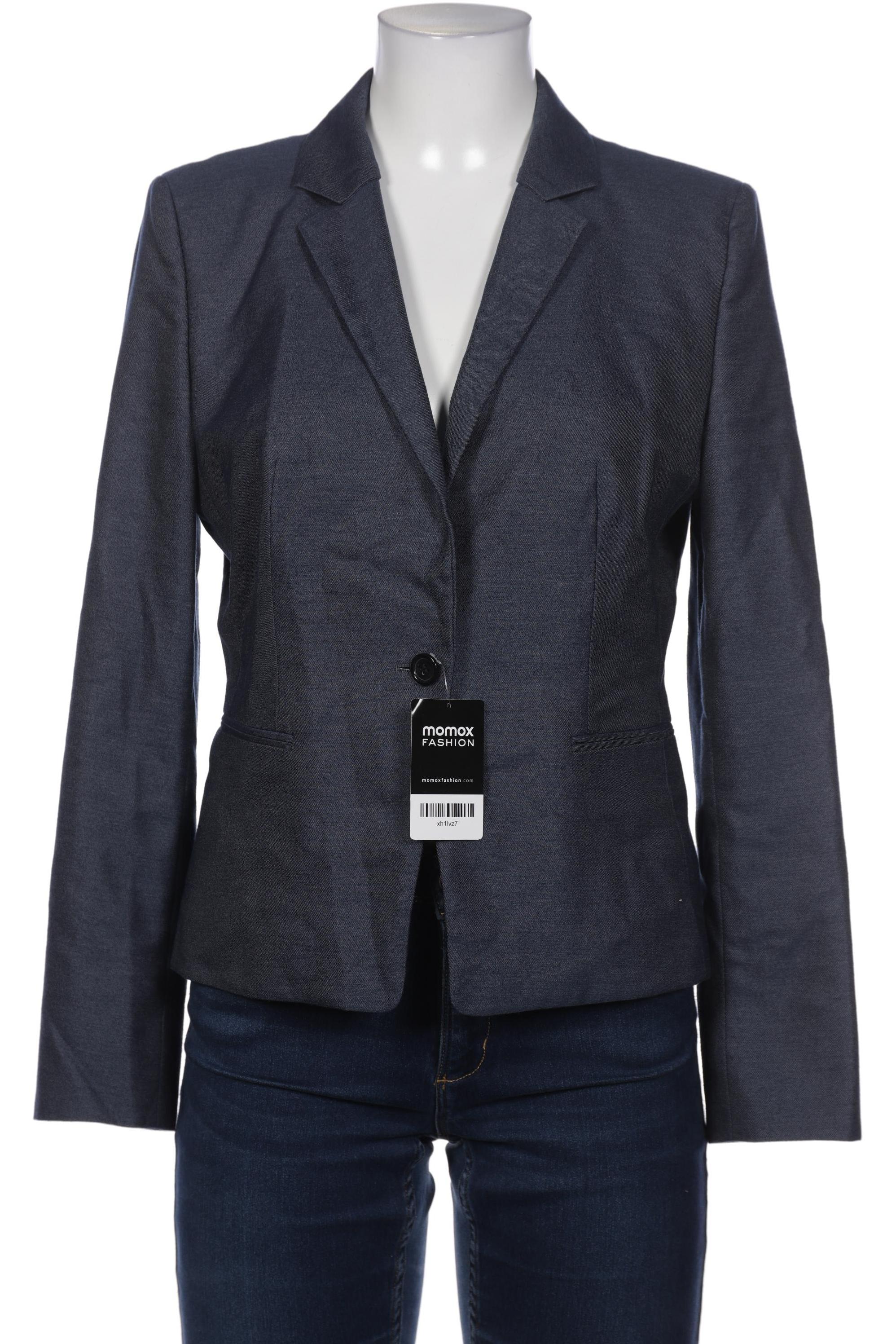 

Hugo by Hugo Boss Damen Blazer, marineblau, Gr. 40