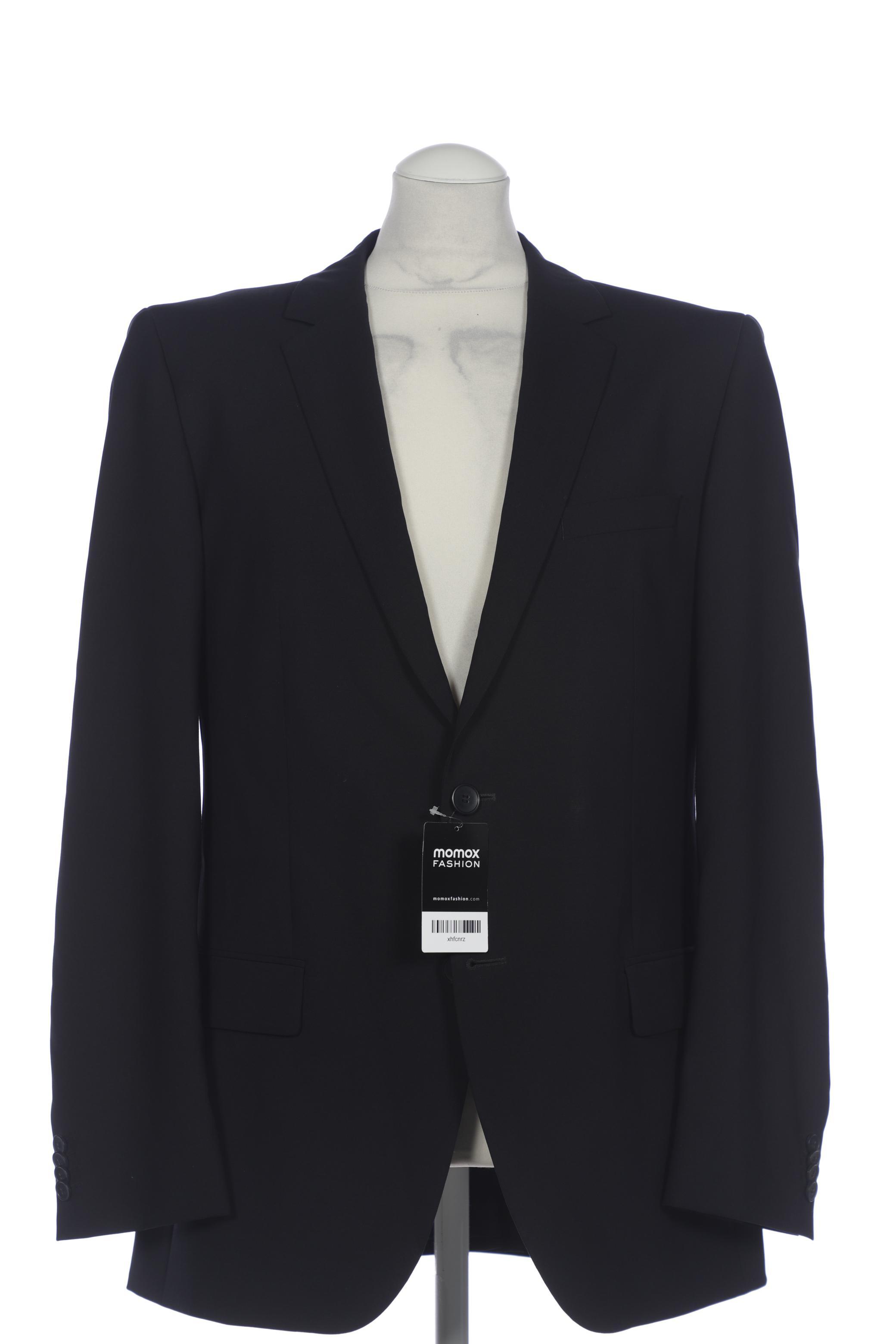 

Hugo by Hugo Boss Herren Sakko, marineblau, Gr. 50