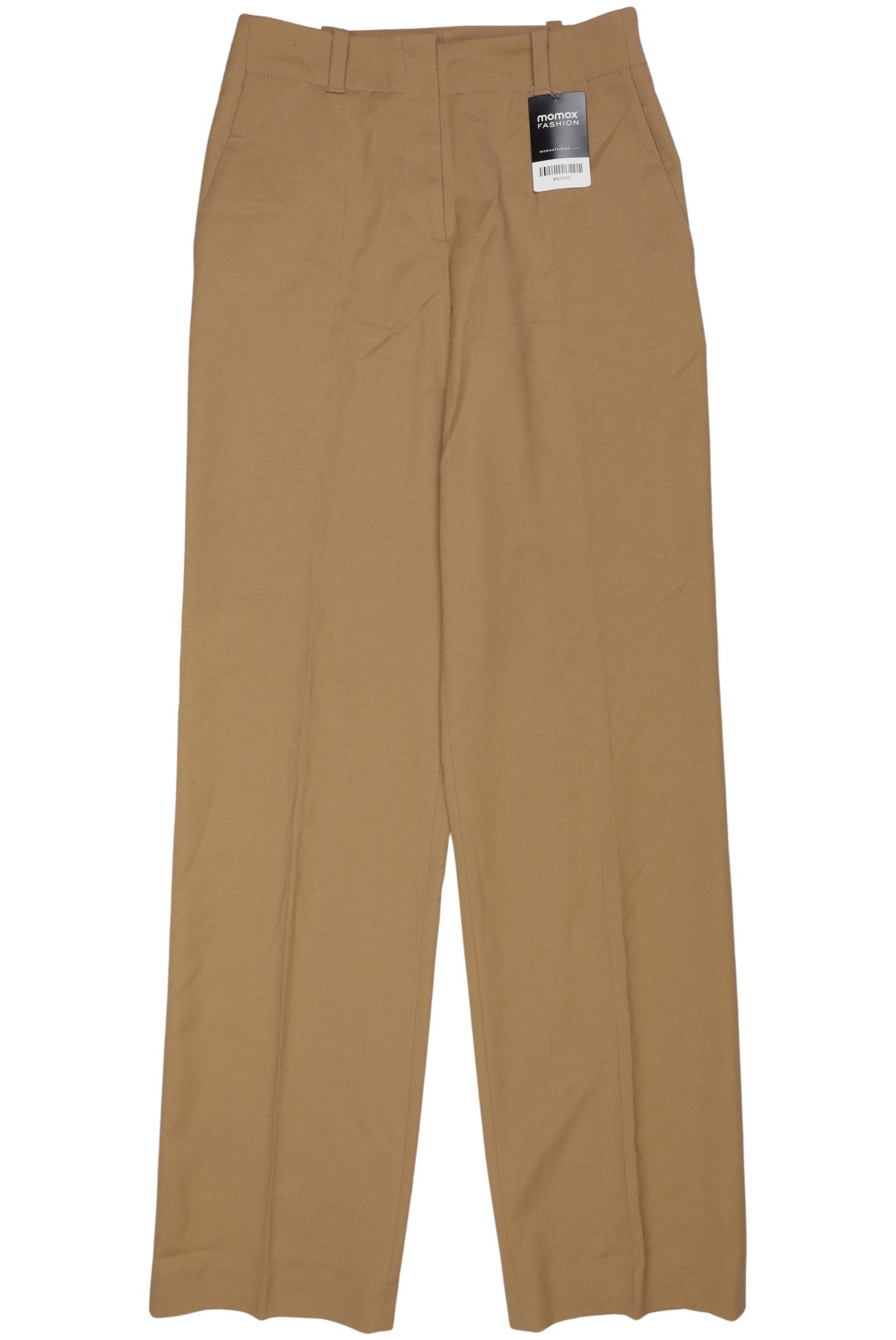 

Hugo by Hugo Boss Damen Stoffhose, beige, Gr. 36