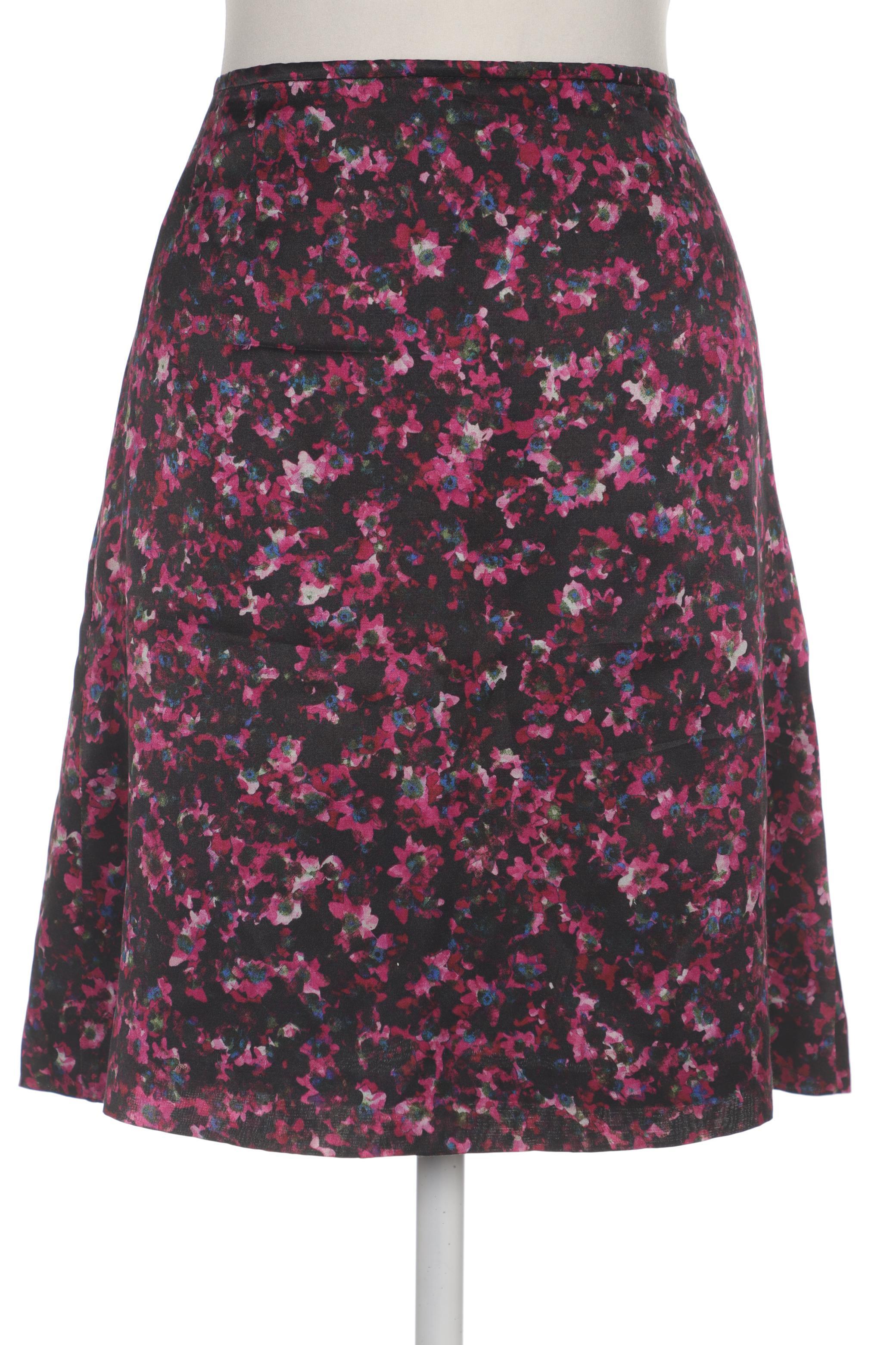 

HUGO by Hugo Boss Damen Rock, bordeaux