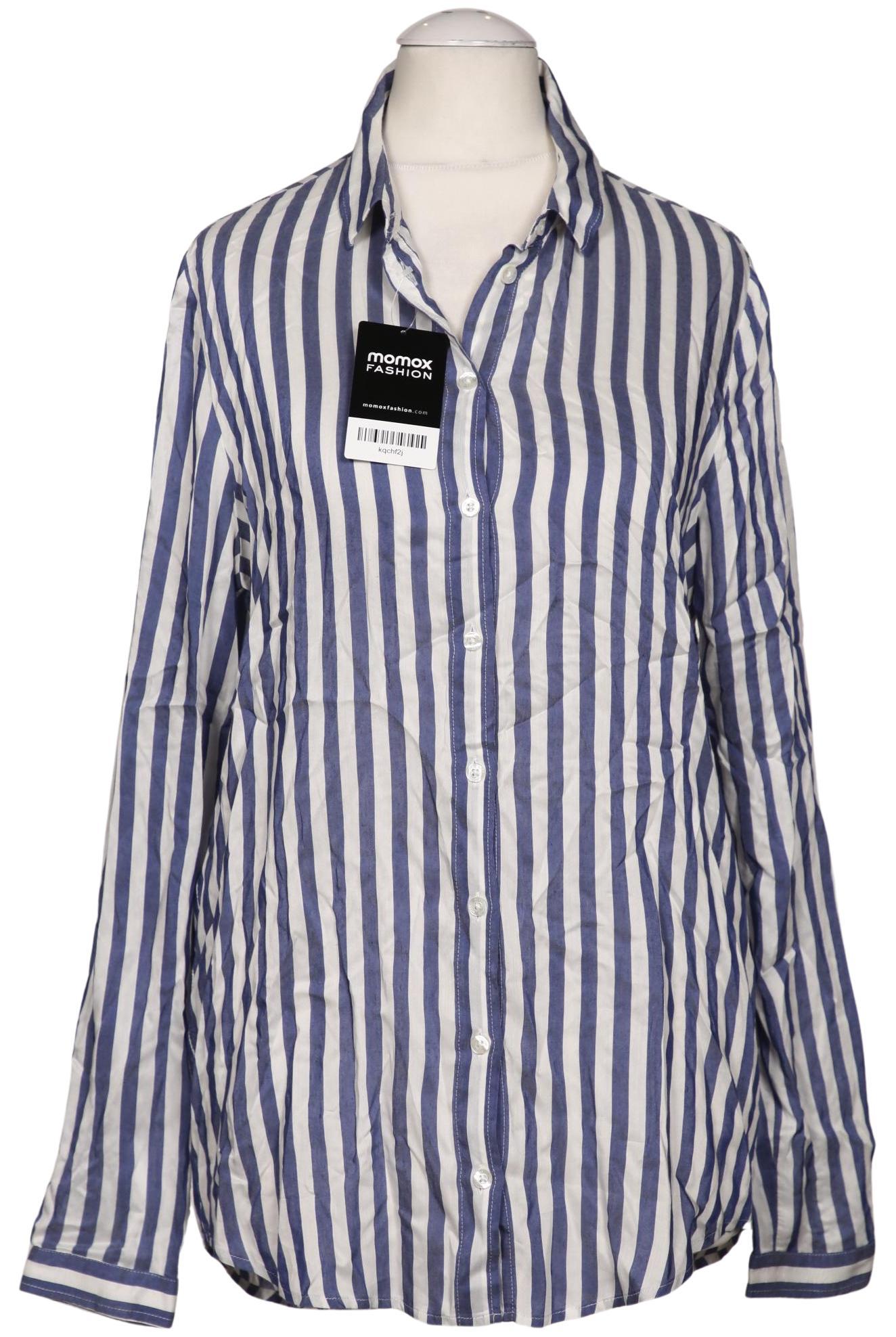 

Hugo by Hugo Boss Damen Bluse, mehrfarbig, Gr. 36