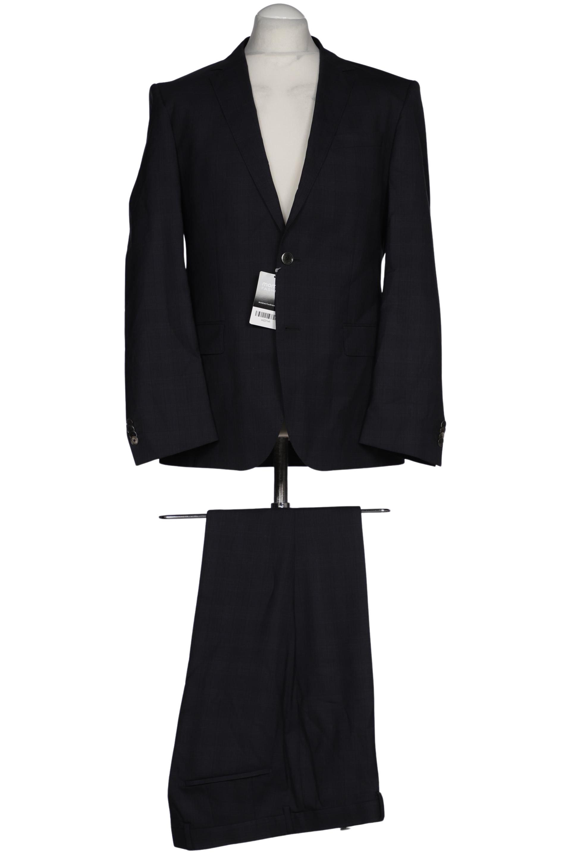 

Hugo by Hugo Boss Herren Anzug, marineblau, Gr. 50