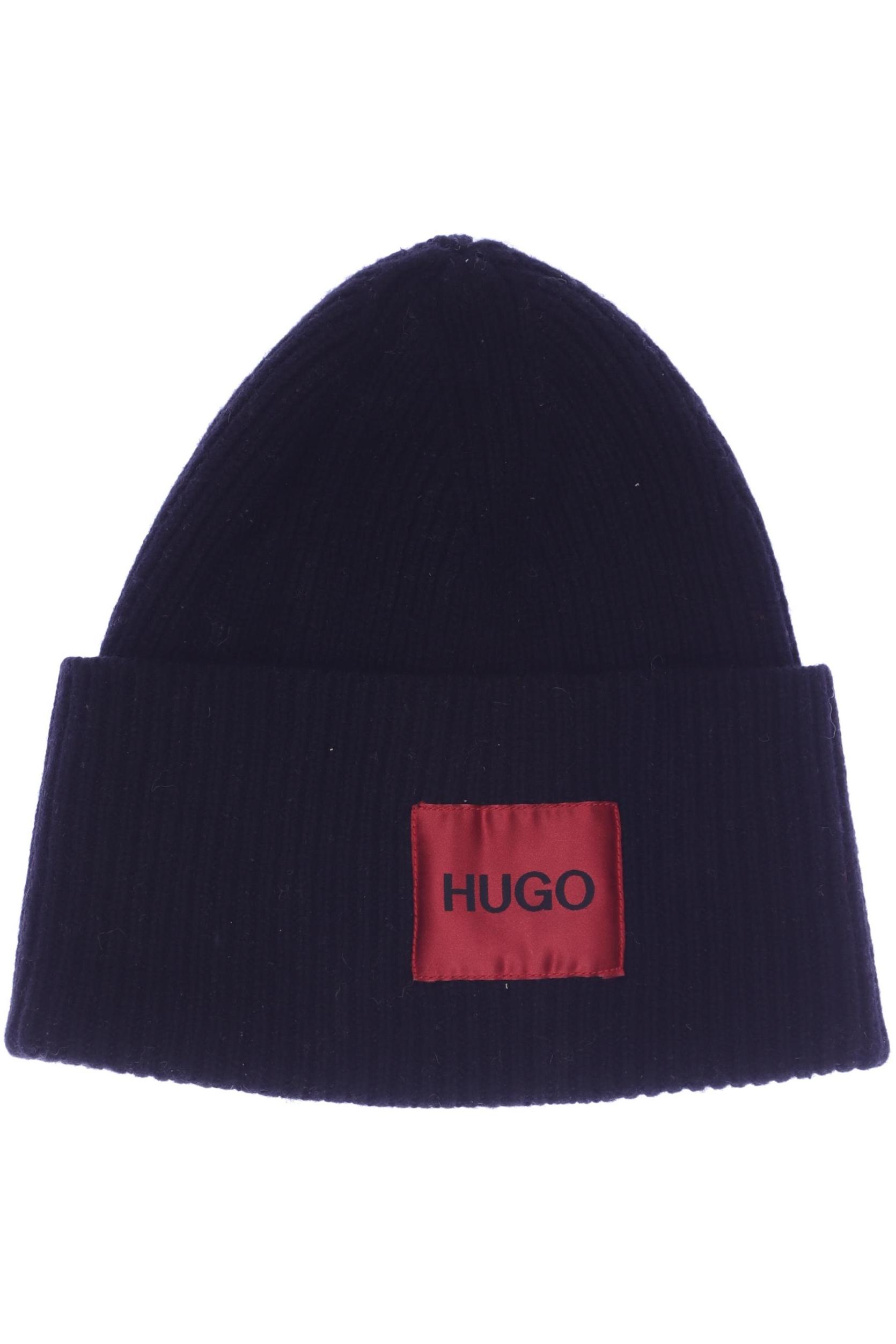 

Hugo by Hugo Boss Herren Hut/Mütze, schwarz, Gr. uni