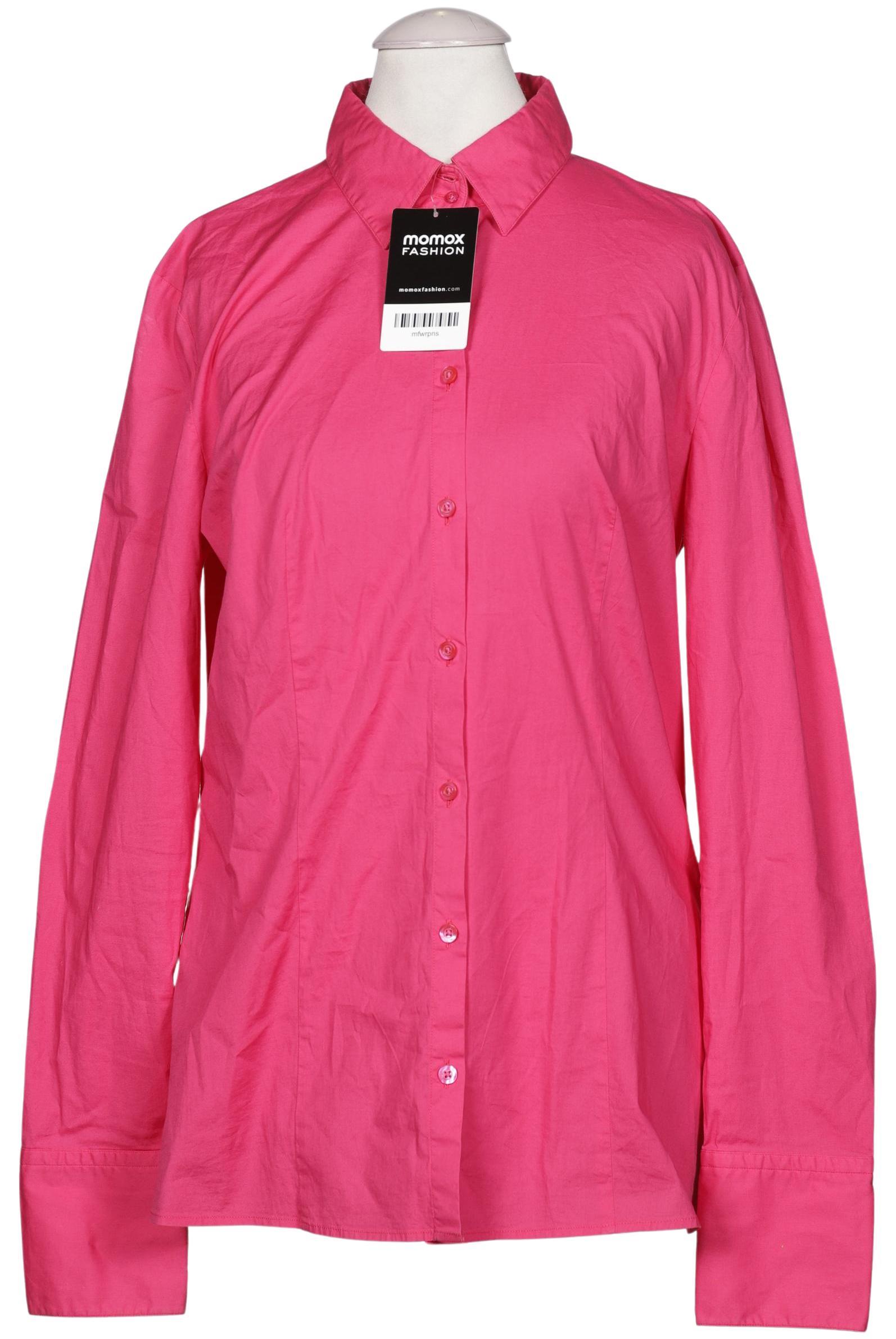

Hugo by Hugo Boss Damen Bluse, pink, Gr. 40