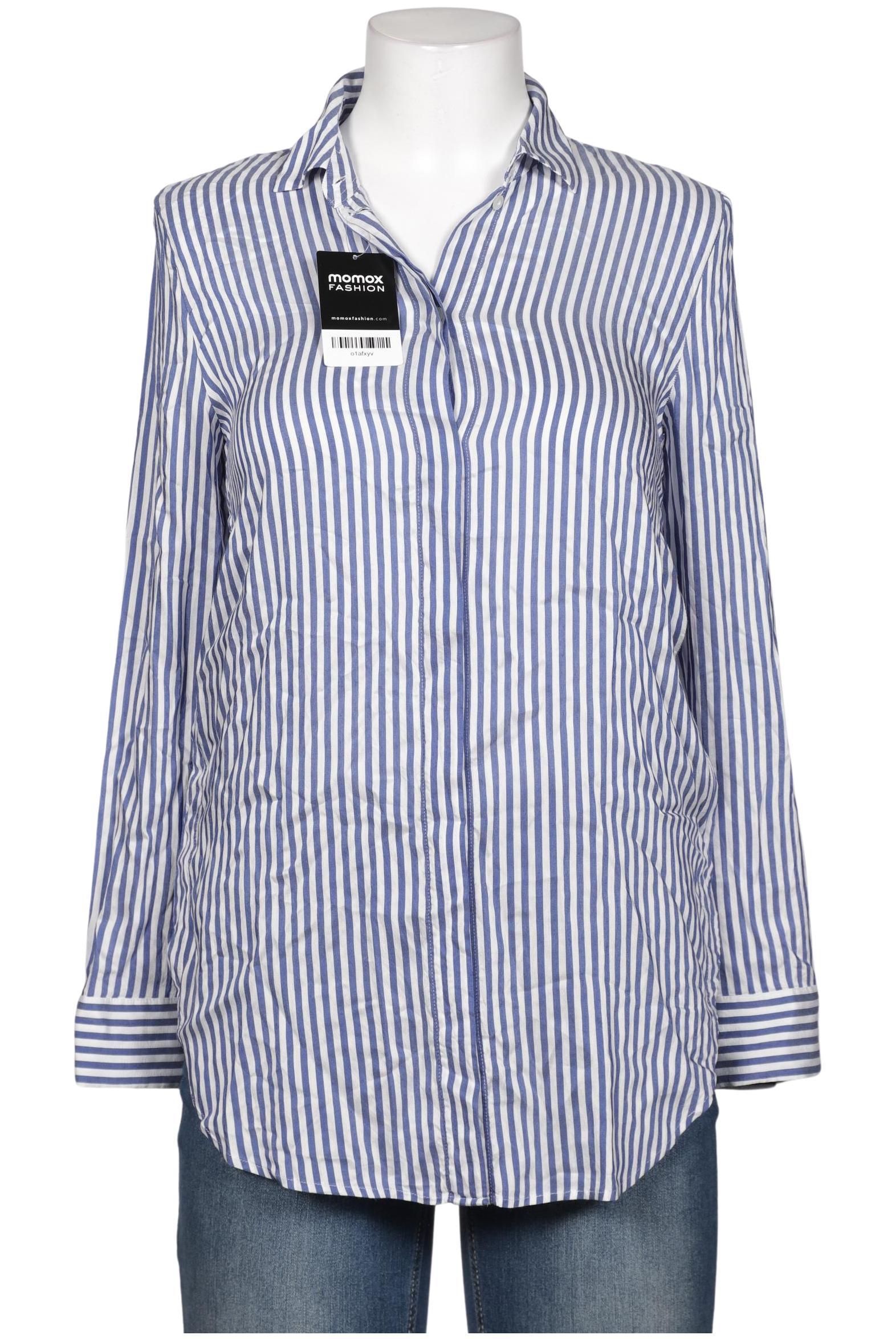 

Hugo by Hugo Boss Damen Bluse, mehrfarbig, Gr. 36