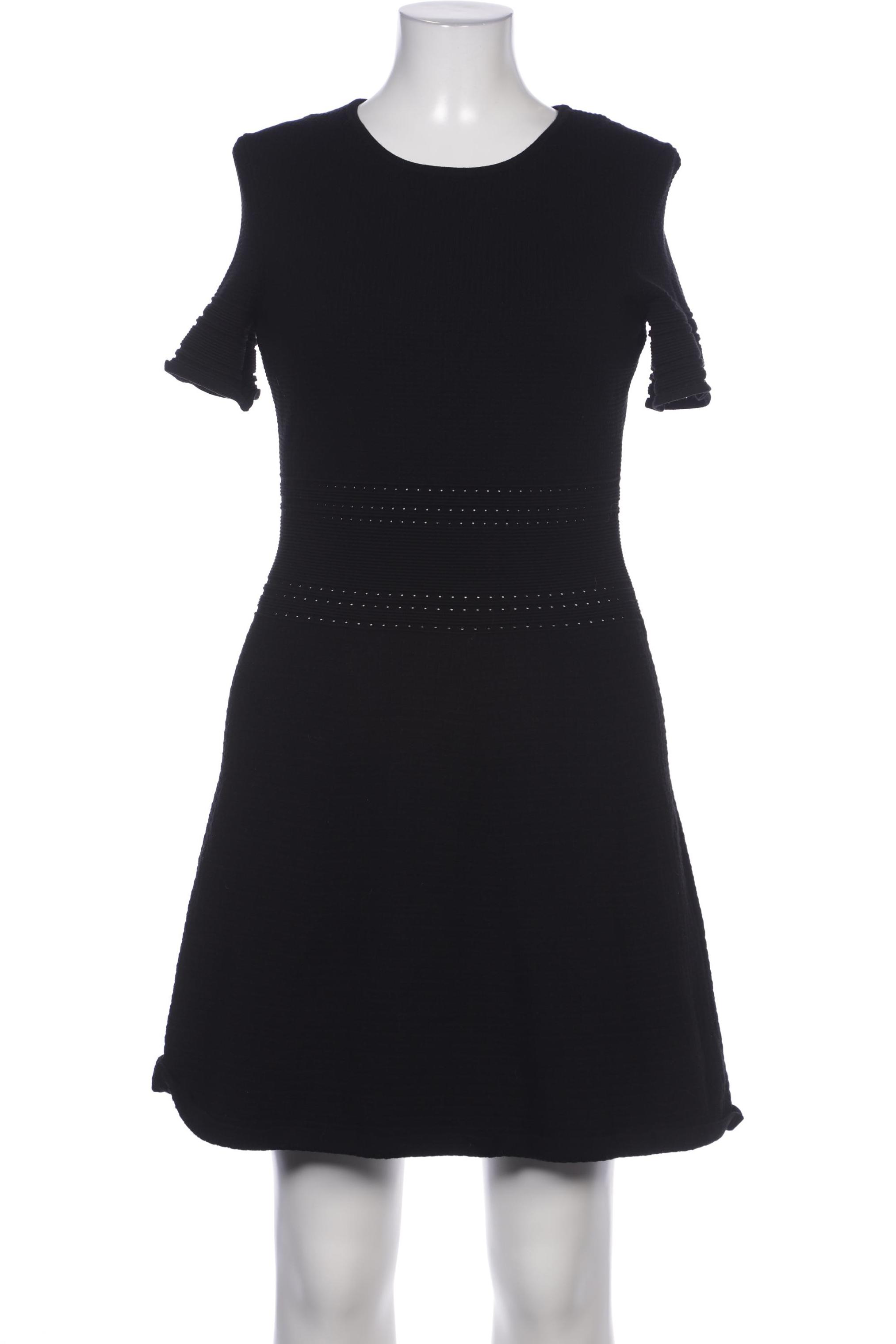 

Hugo by Hugo Boss Damen Kleid, schwarz, Gr. 44