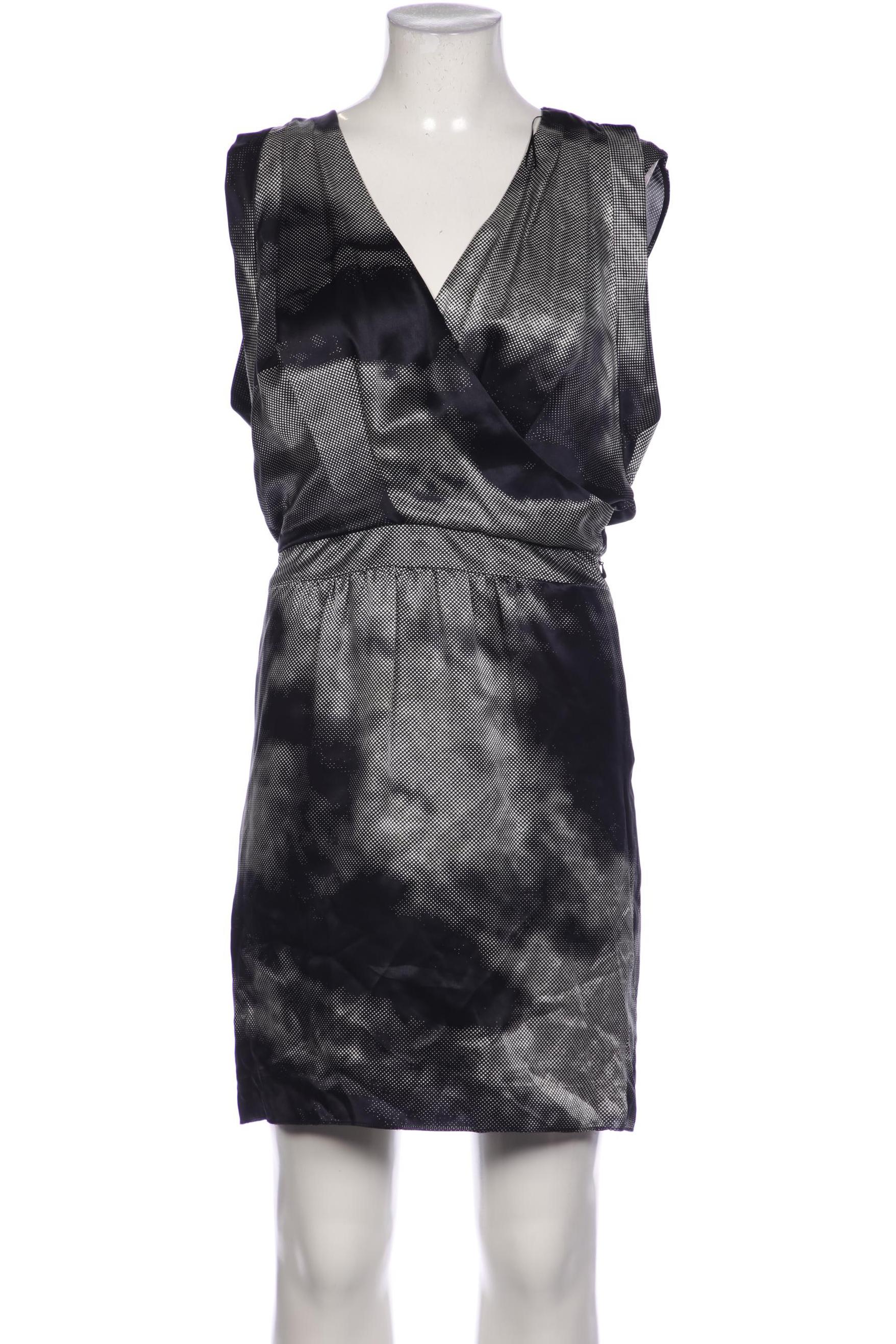 

Hugo by Hugo Boss Damen Kleid, schwarz, Gr. 38
