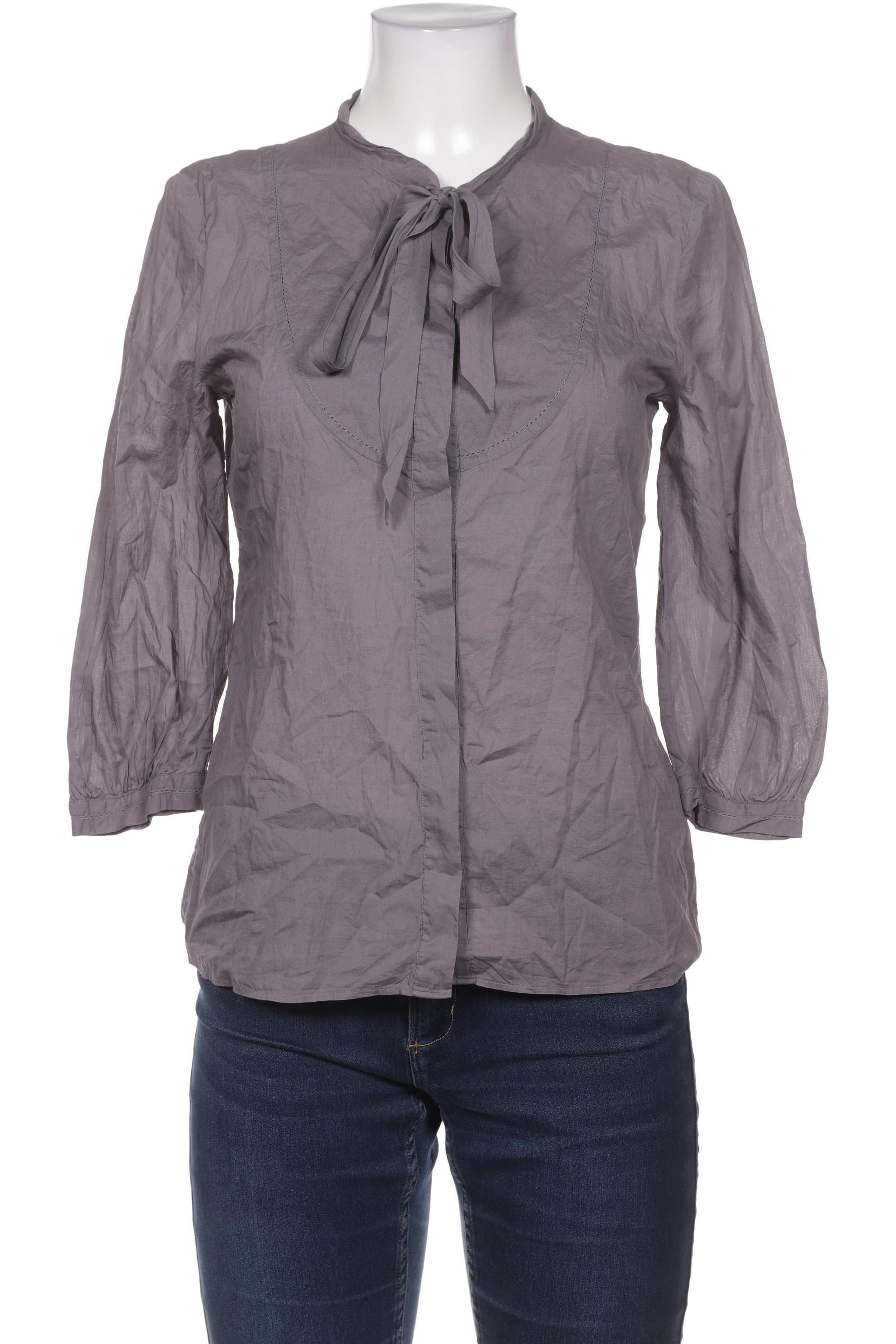 

Hugo by Hugo Boss Damen Bluse, flieder, Gr. 38