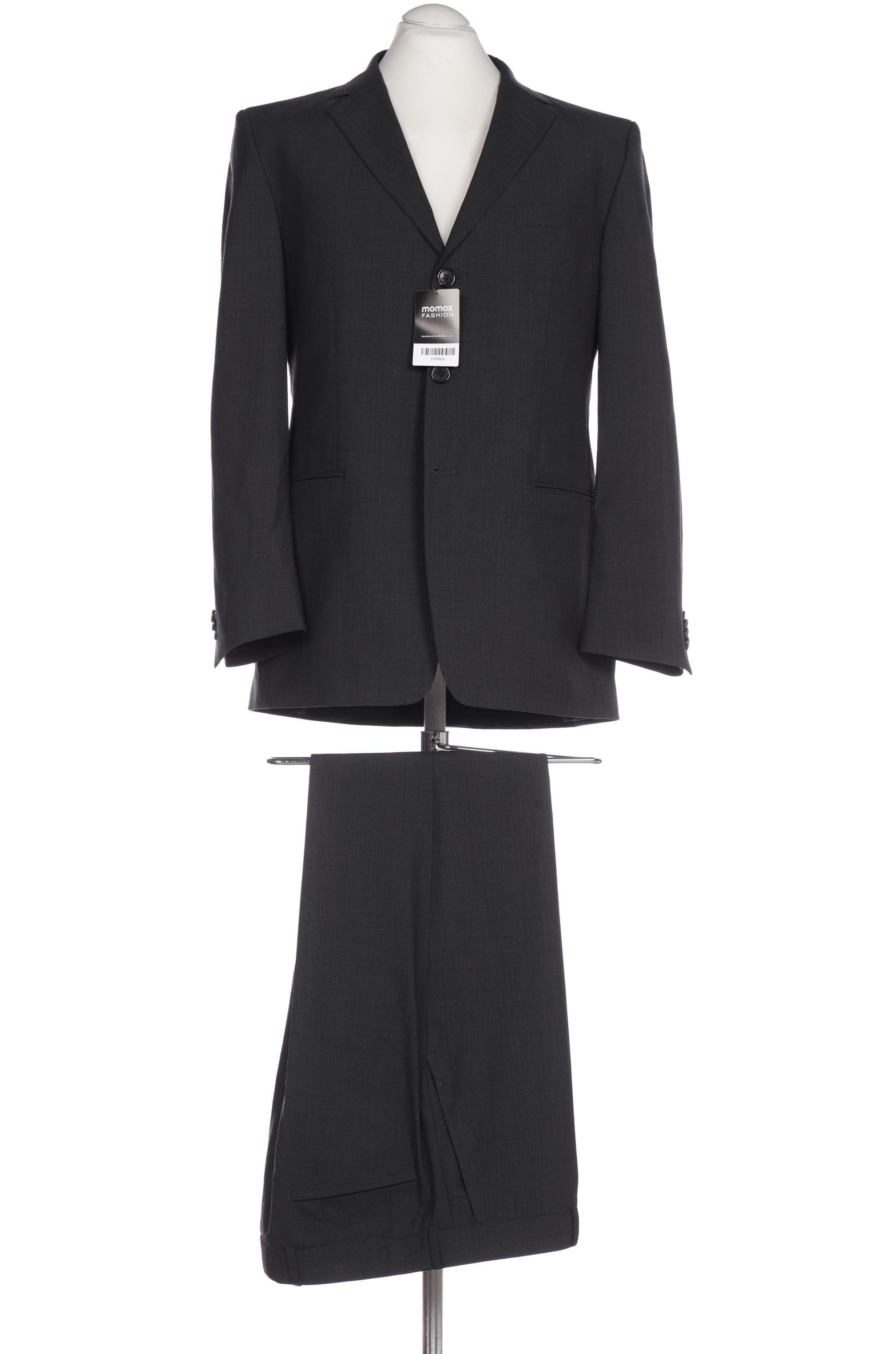 

Hugo by Hugo Boss Herren Anzug, grau, Gr. 50