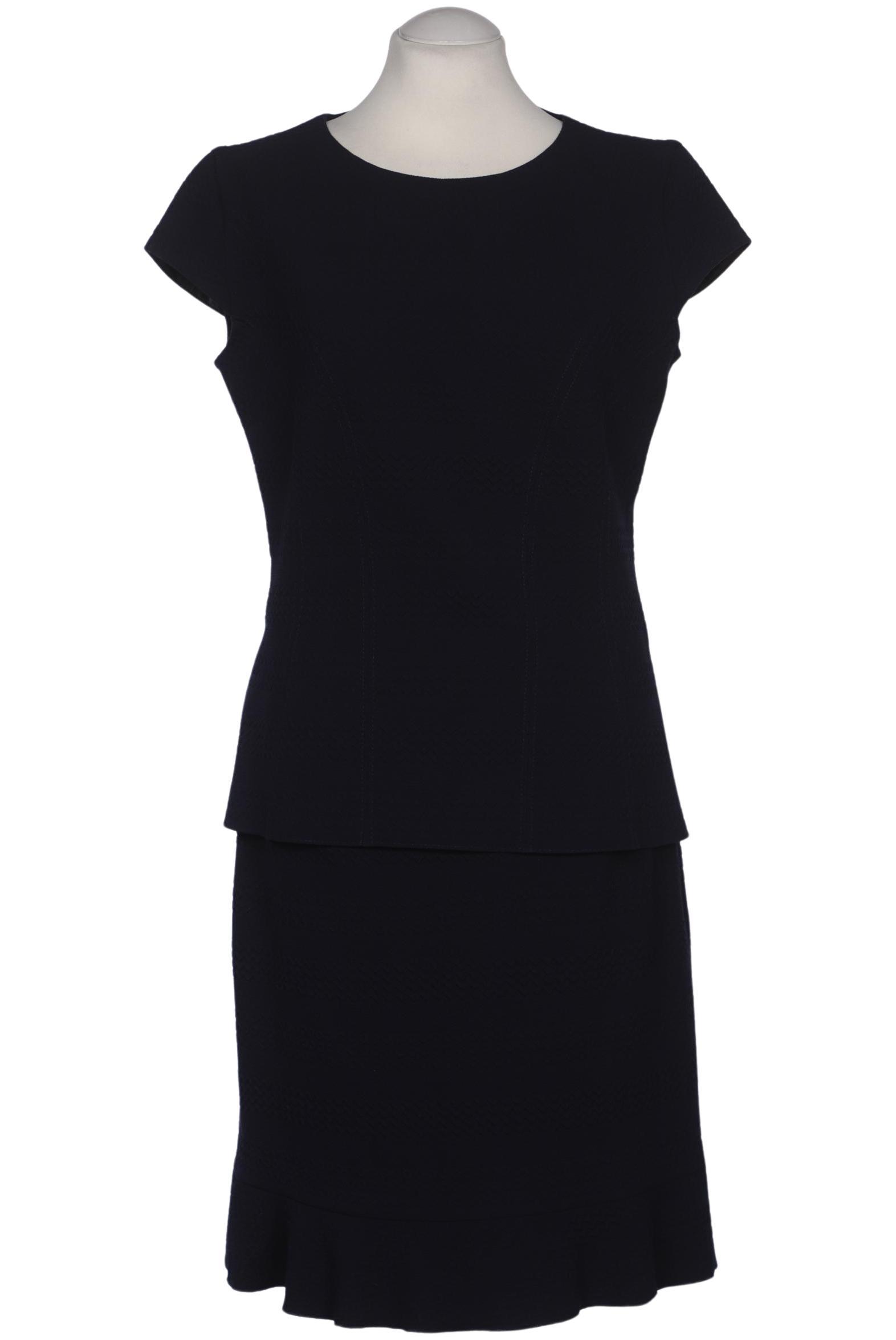 

Hugo by Hugo Boss Damen Anzug, marineblau, Gr. 40