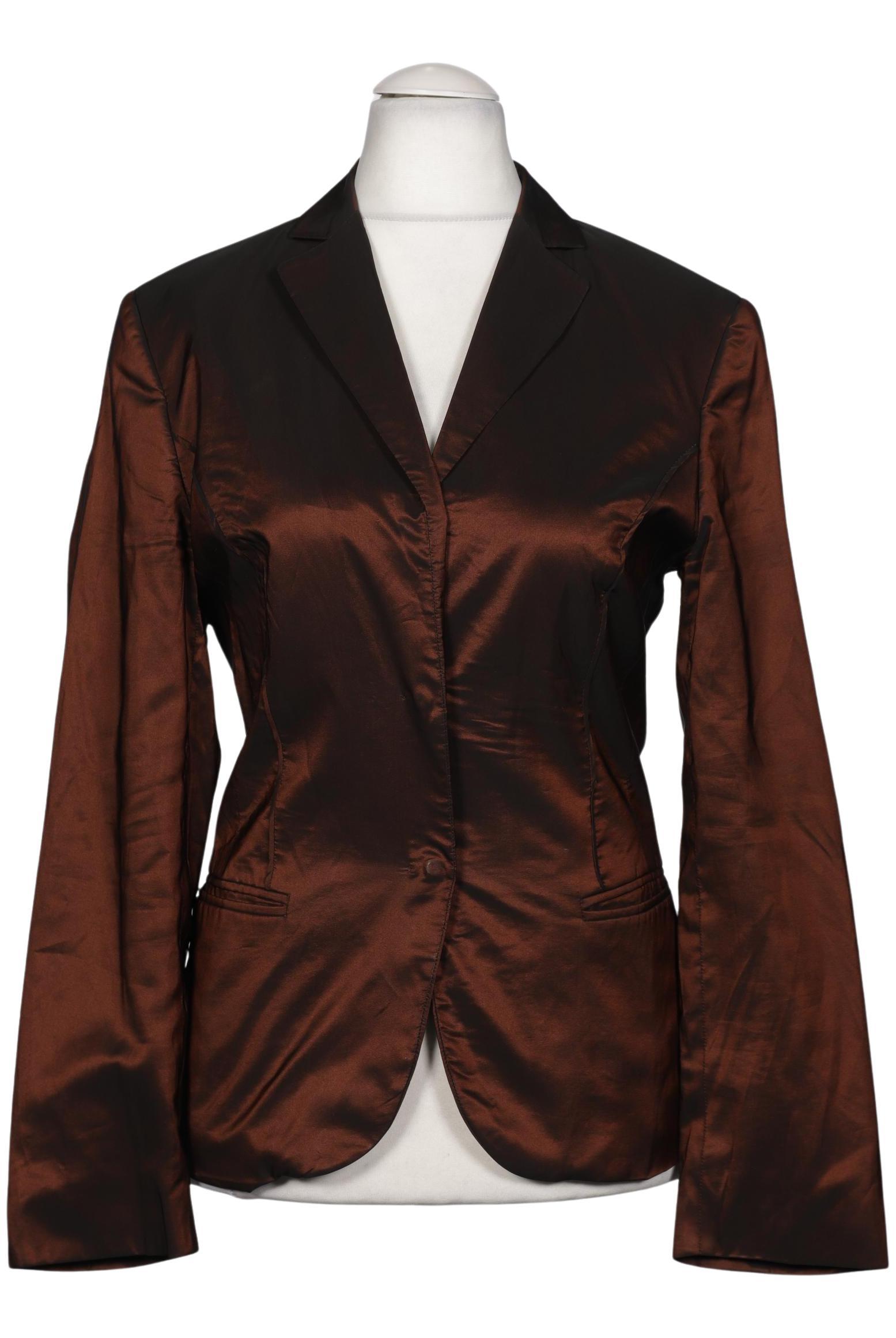 Thumbnail - Hugo by Hugo Boss Damen Blazer, grün, Gr. 38