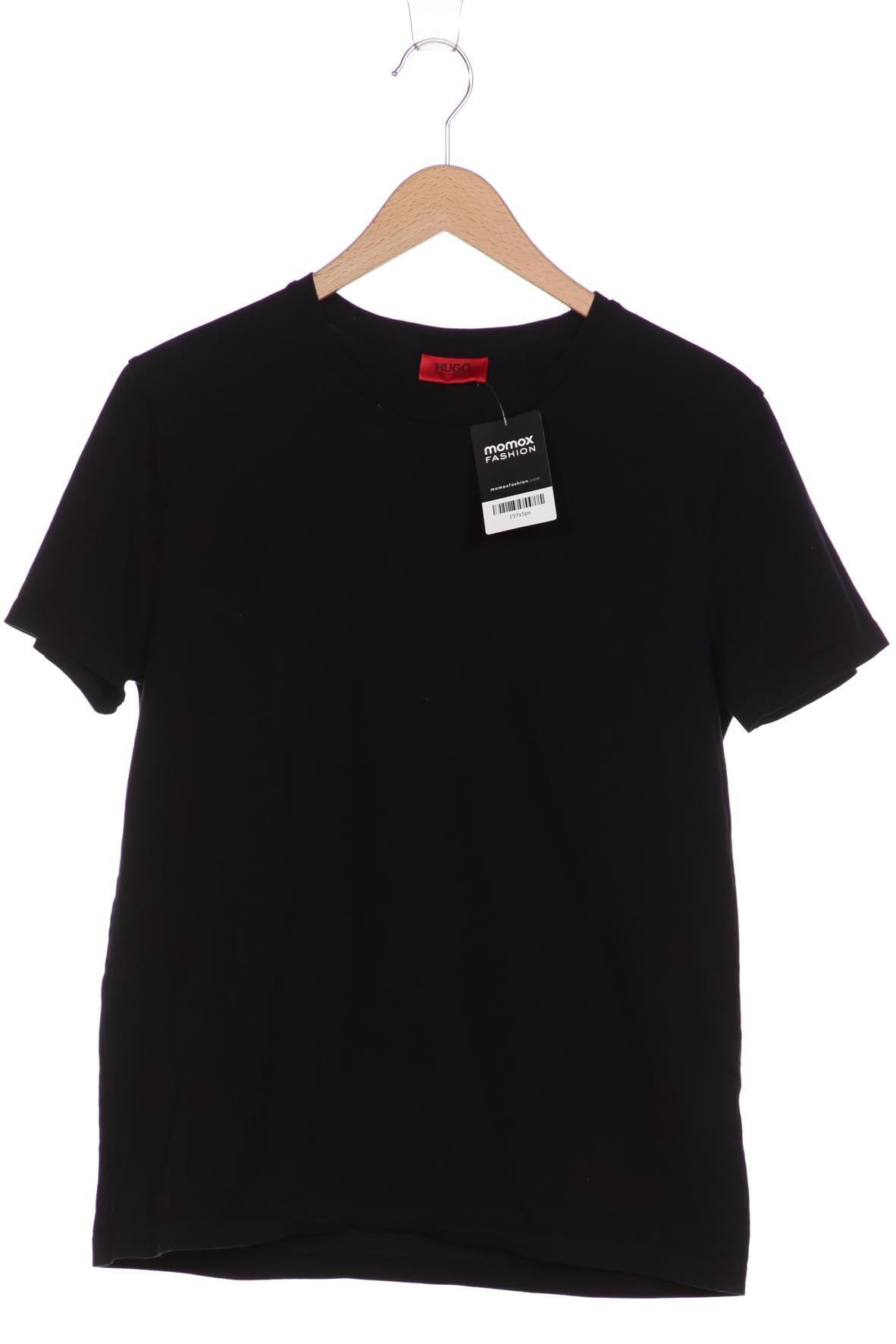 

HUGO by Hugo Boss Herren T-Shirt, schwarz