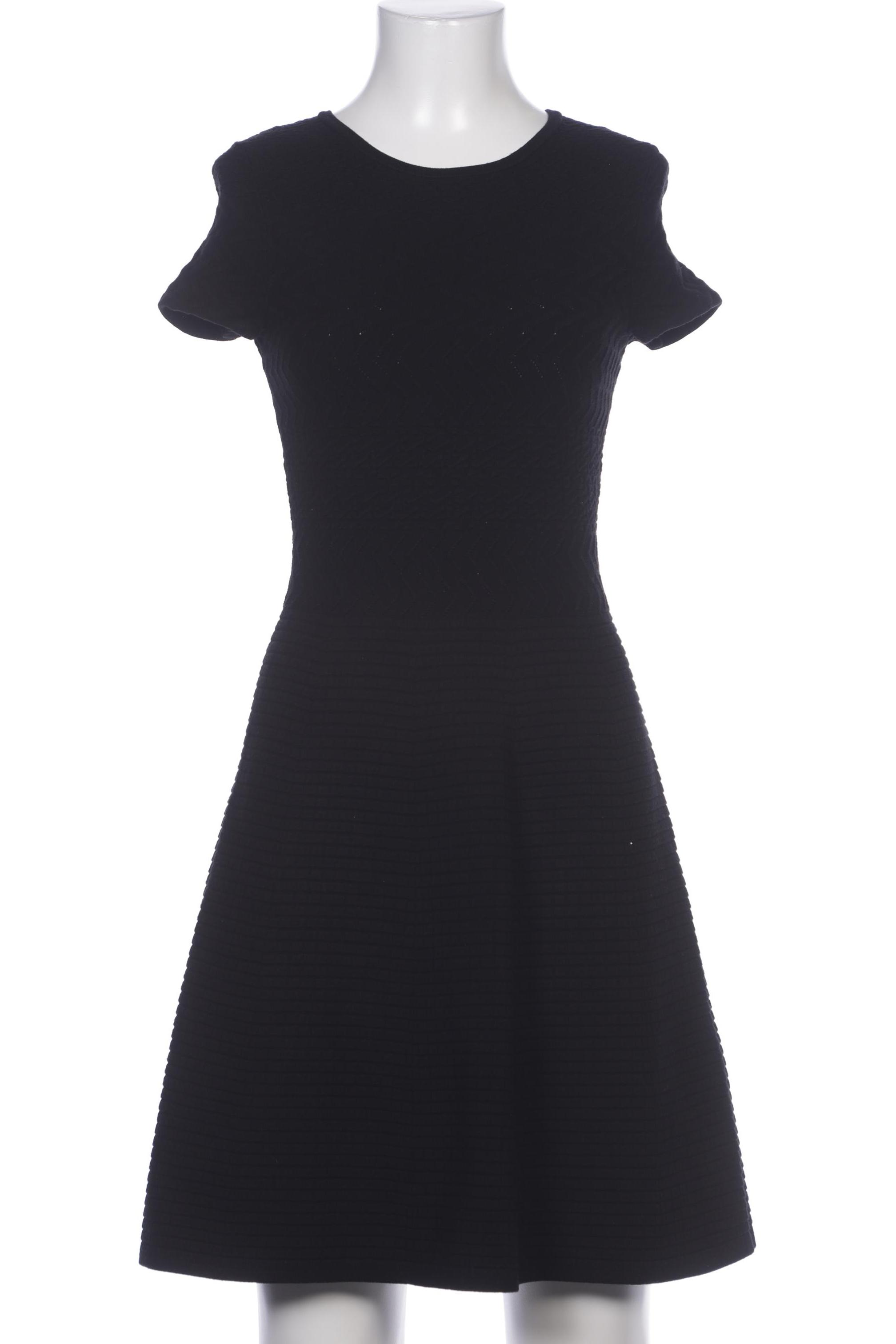 

Hugo by Hugo Boss Damen Kleid, schwarz, Gr. 36