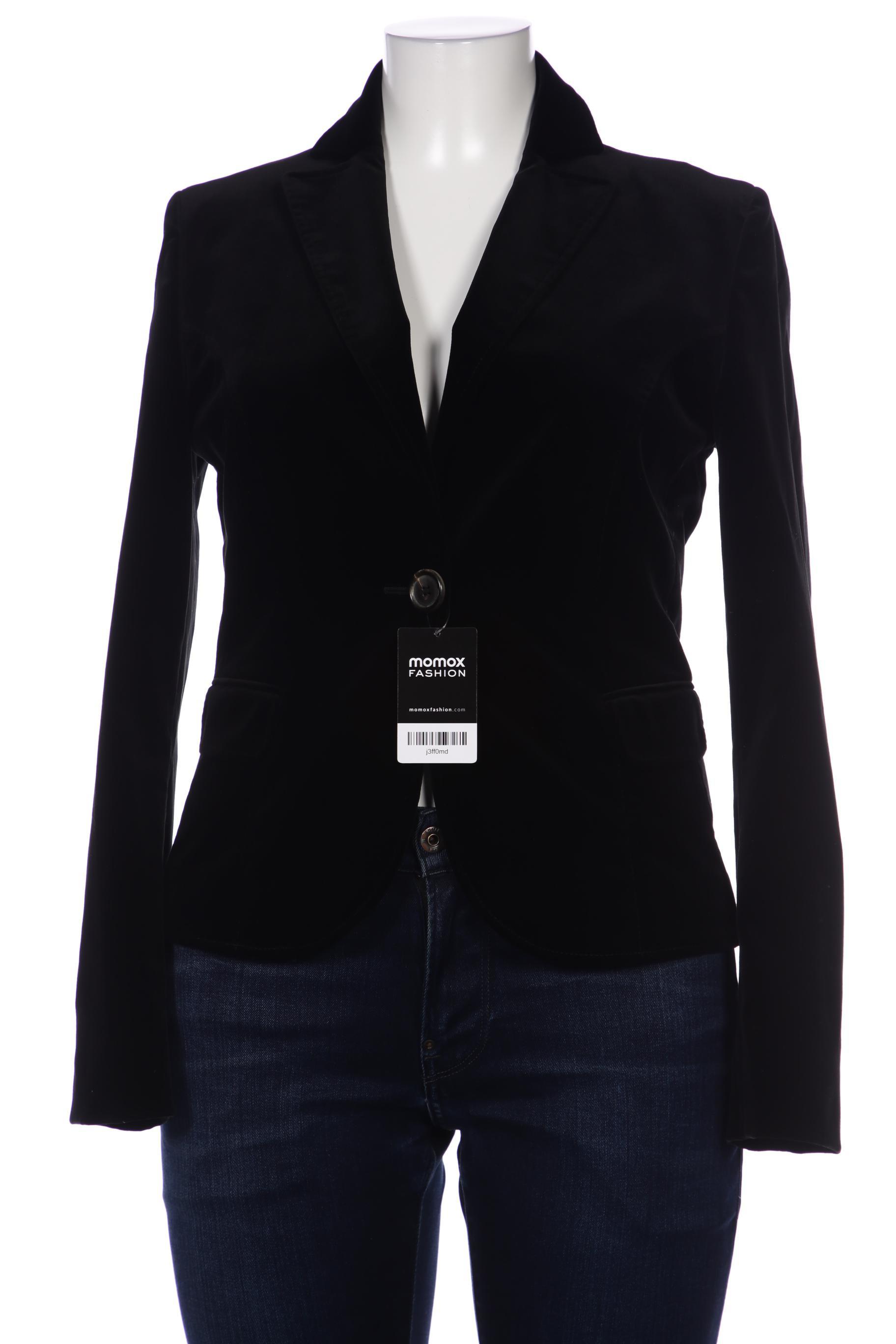 

HUGO by Hugo Boss Damen Blazer, schwarz