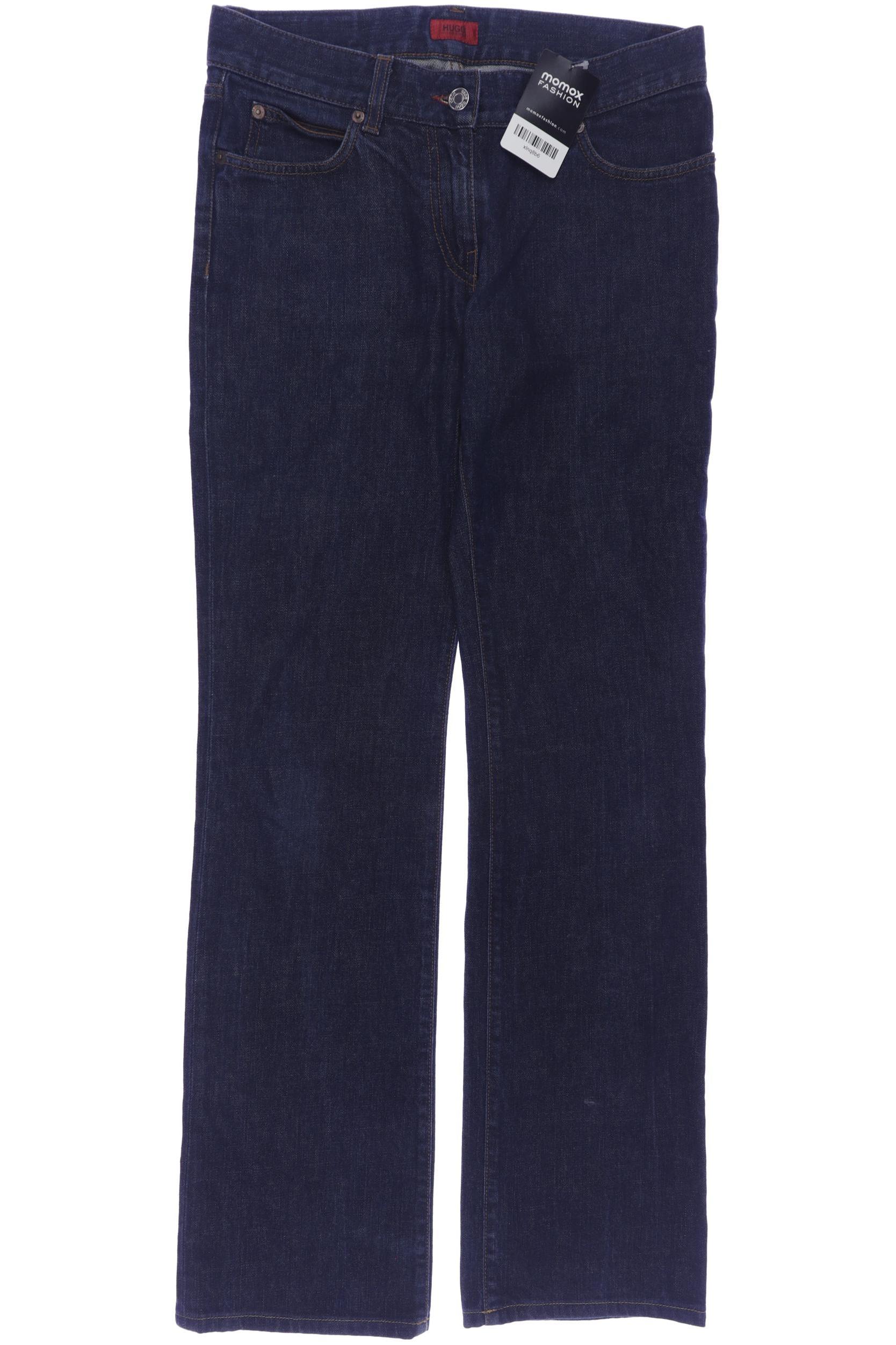

Hugo by Hugo Boss Damen Jeans, blau, Gr. 30