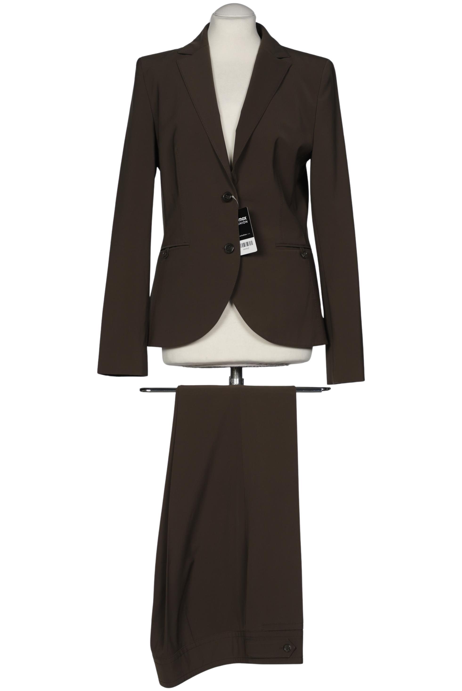 

Hugo by Hugo Boss Damen Anzug, braun, Gr. 40