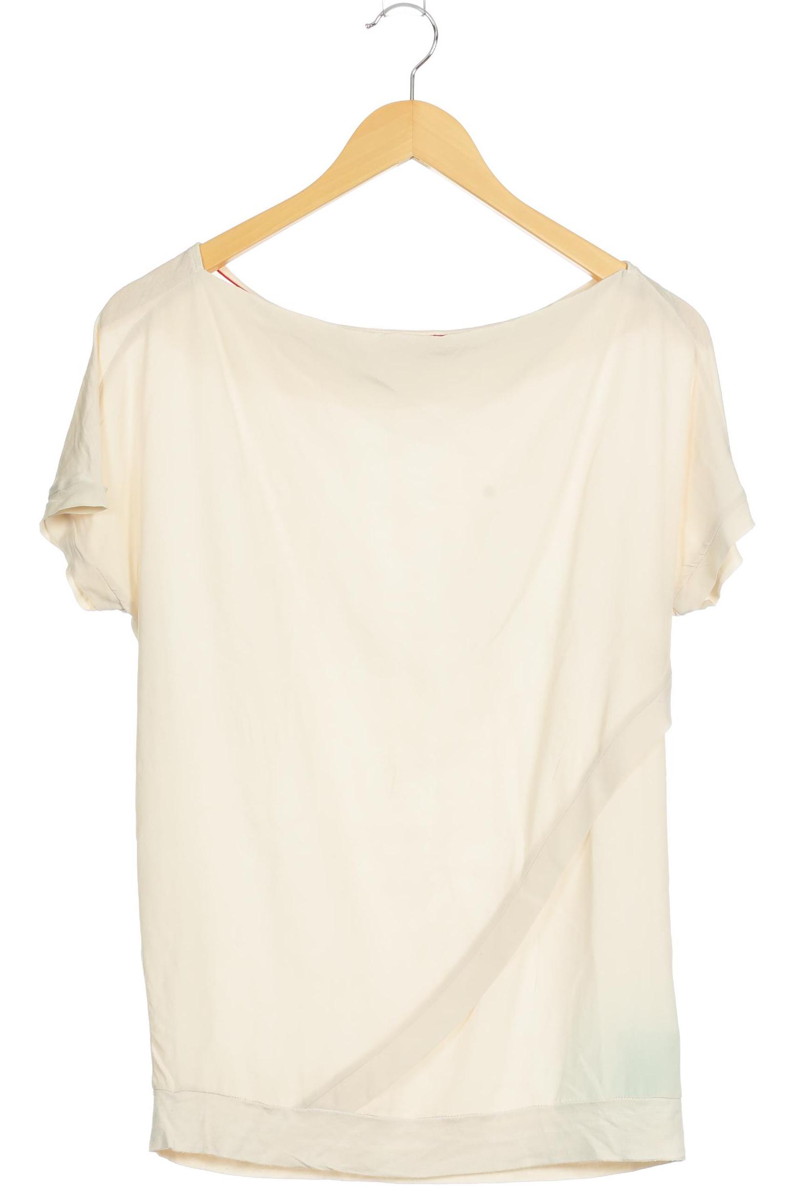 

Hugo by Hugo Boss Damen T-Shirt, beige, Gr. 34