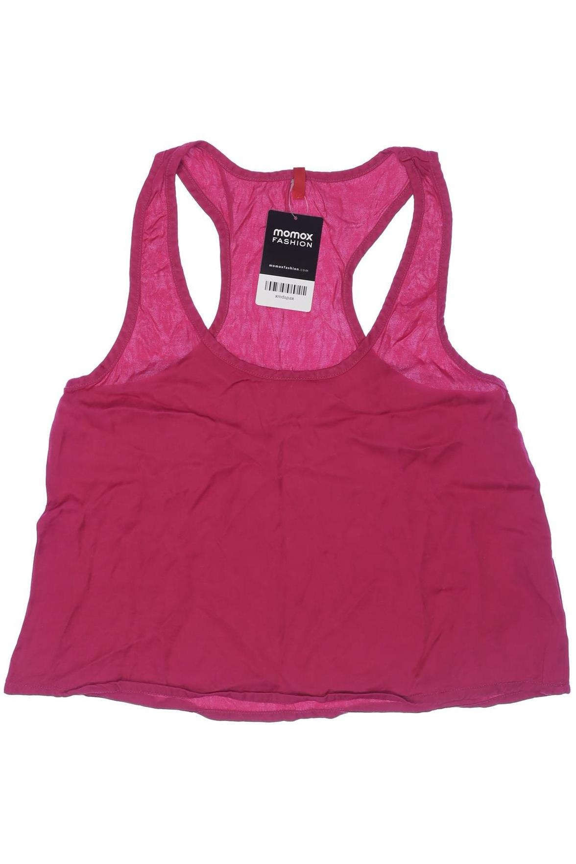 

Hugo by Hugo Boss Damen Top, pink, Gr. 36