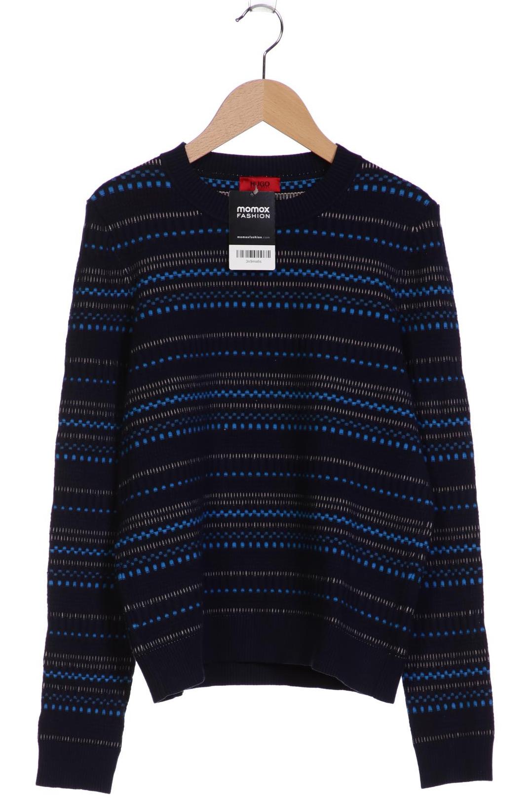 

Hugo by Hugo Boss Damen Pullover, marineblau, Gr. 42