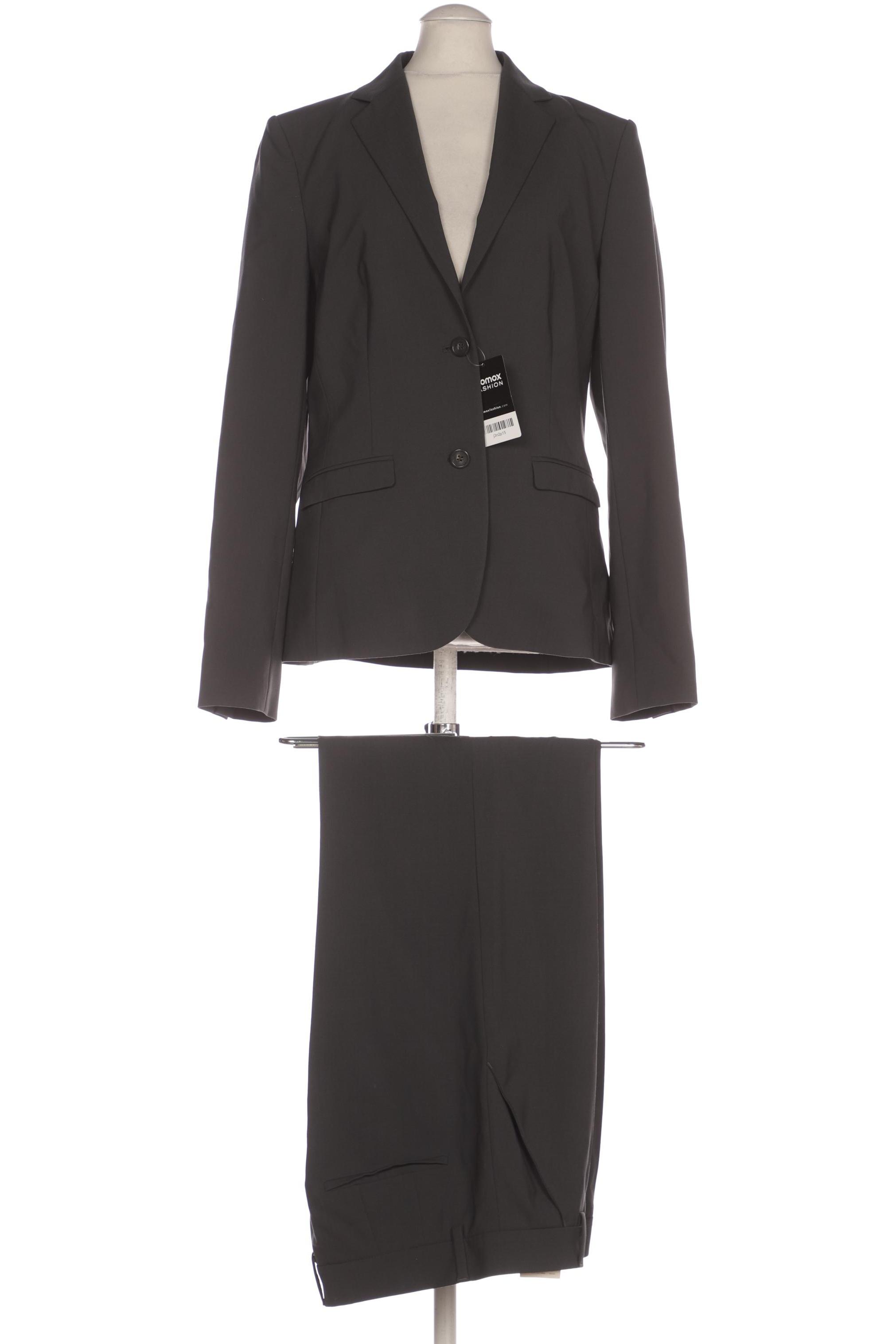 

Hugo by Hugo Boss Damen Anzug, grau, Gr. 38