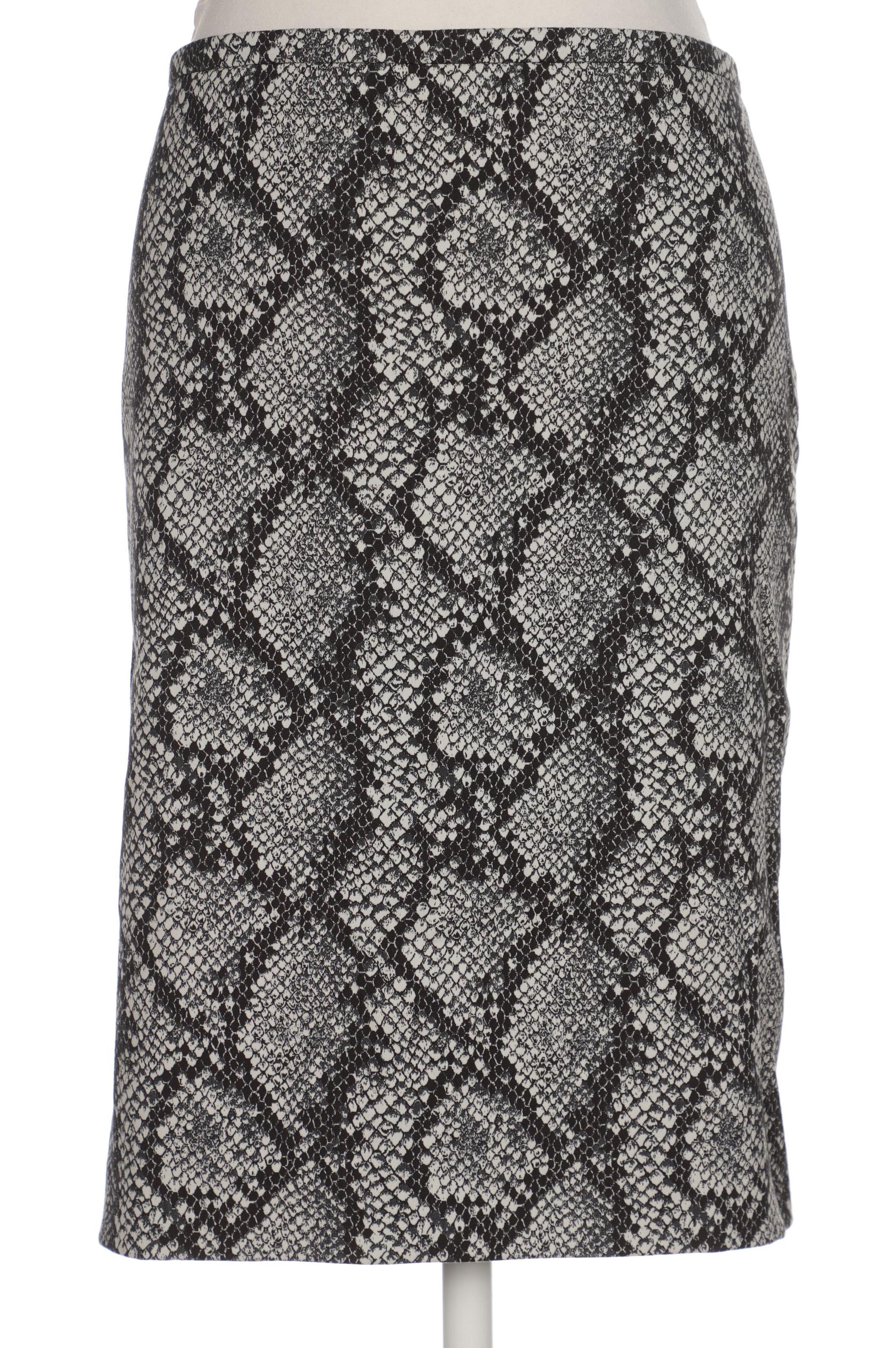 

Hugo by Hugo Boss Damen Rock, braun, Gr. 38