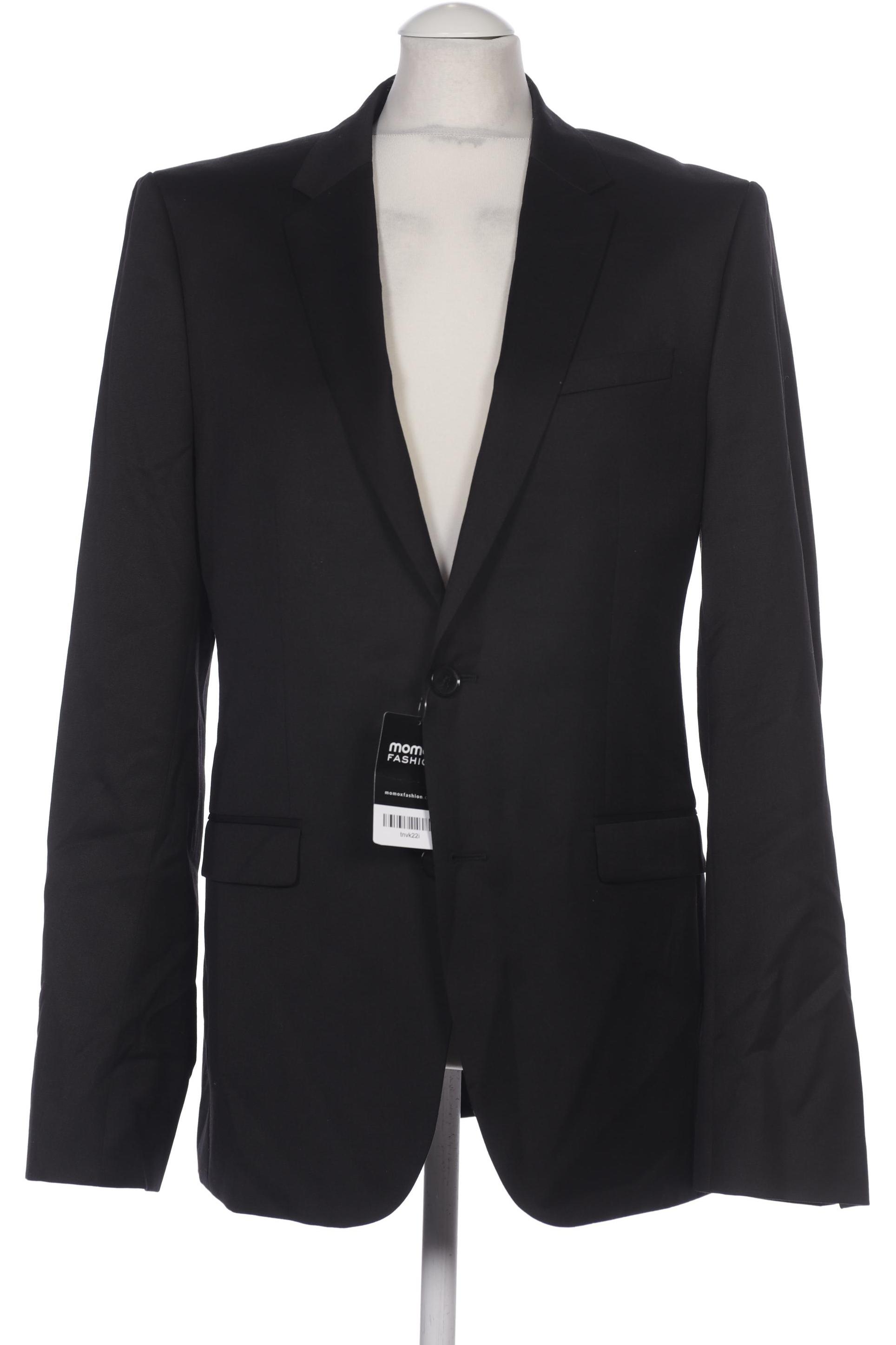 

HUGO by Hugo Boss Herren Sakko, schwarz
