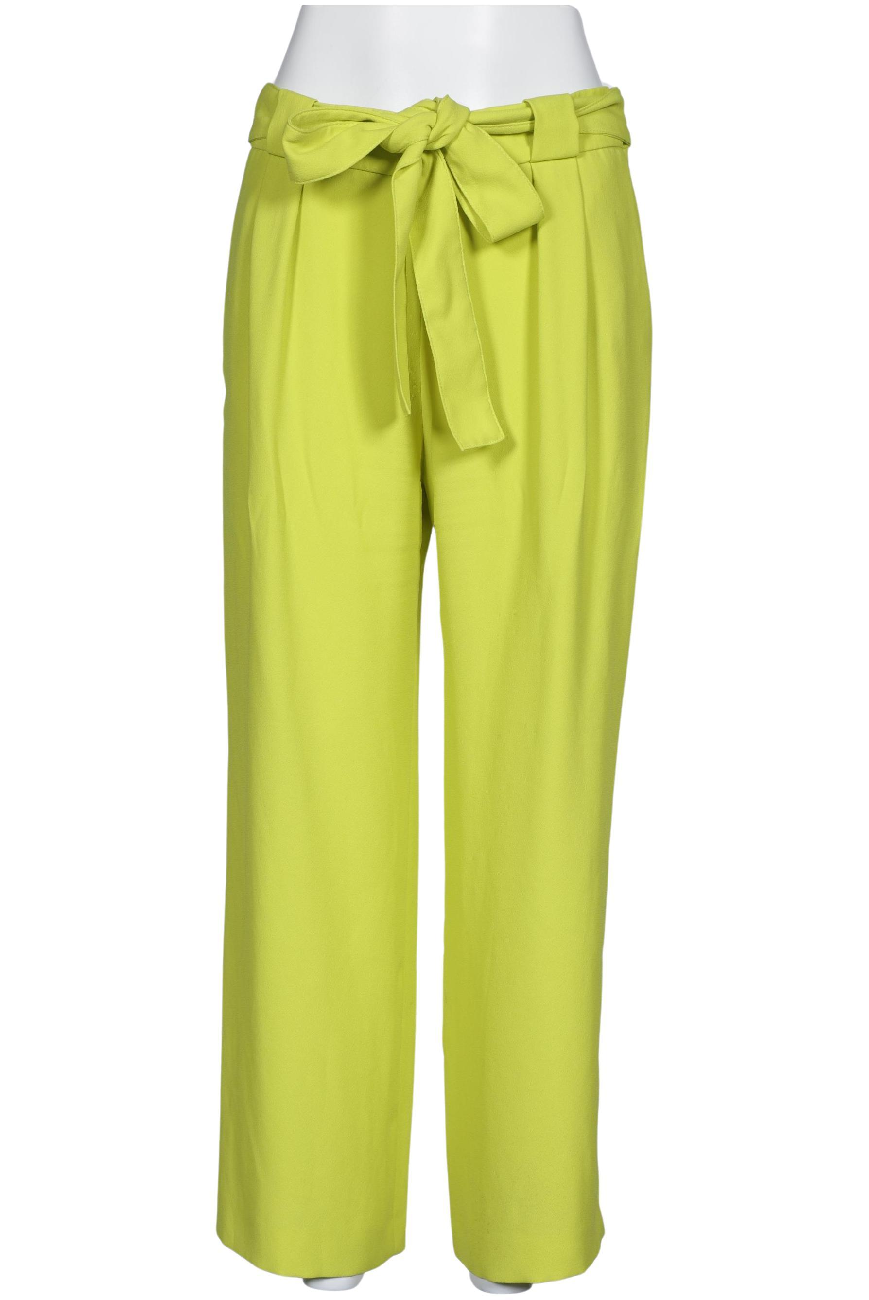 

Hugo by Hugo Boss Damen Stoffhose, neon, Gr. 38
