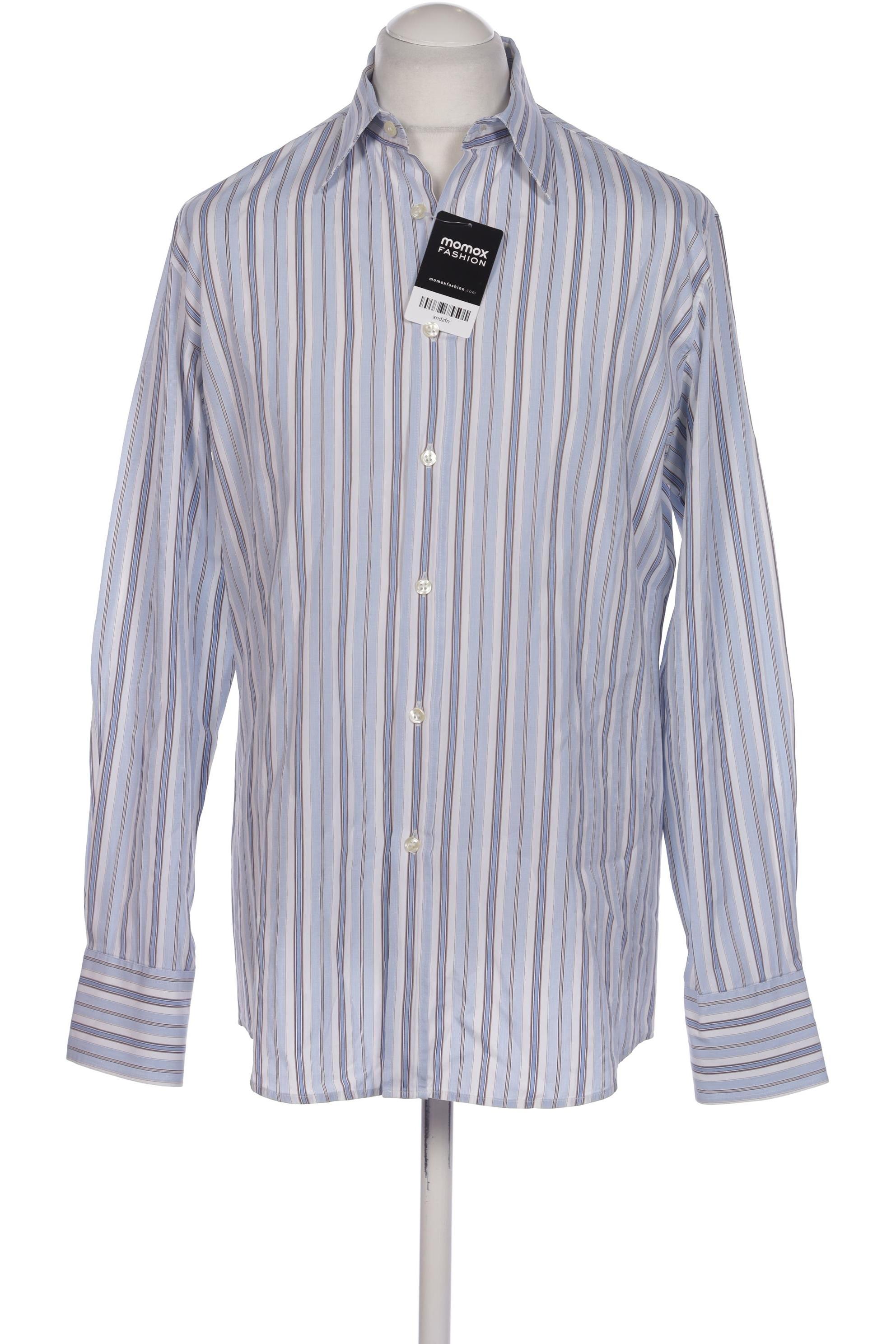 

Hugo by Hugo Boss Herren Hemd, hellblau, Gr. 52