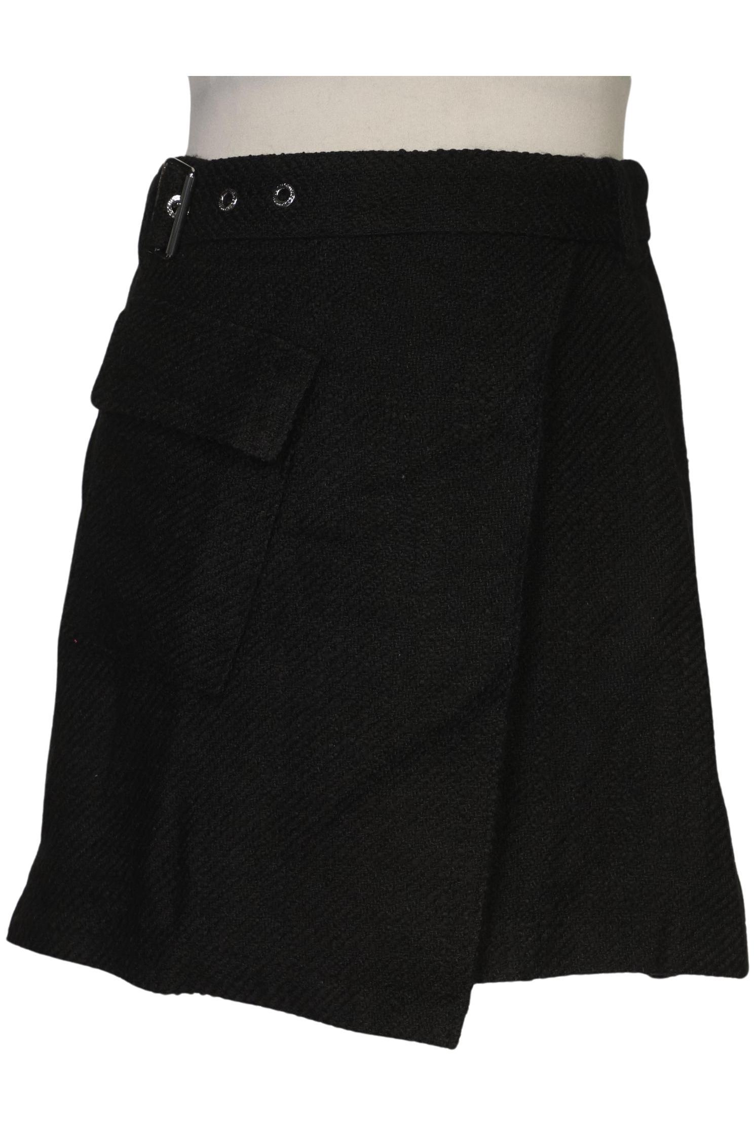 

Hugo by Hugo Boss Damen Rock, schwarz, Gr. 42