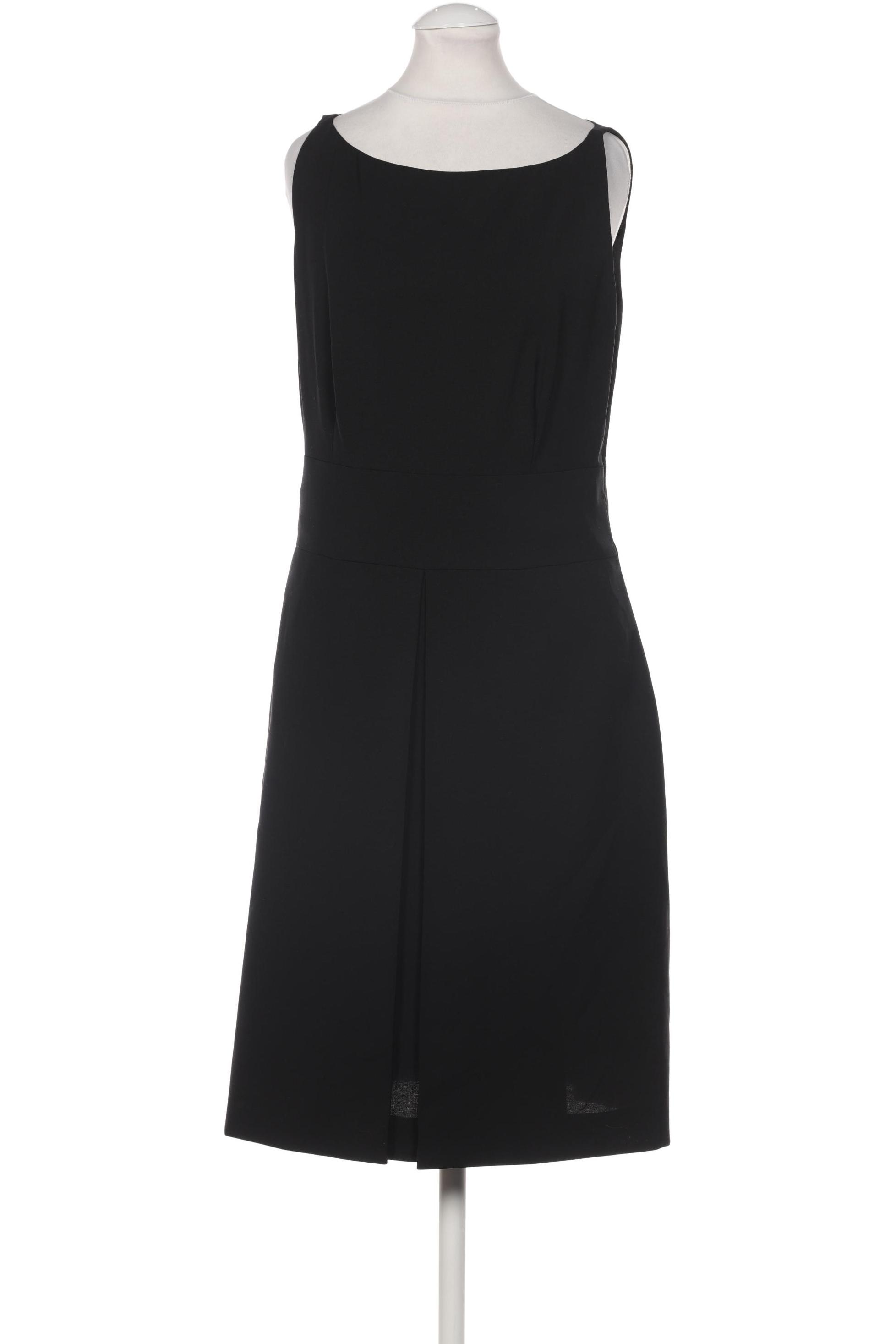 

Hugo by Hugo Boss Damen Kleid, schwarz, Gr. 38