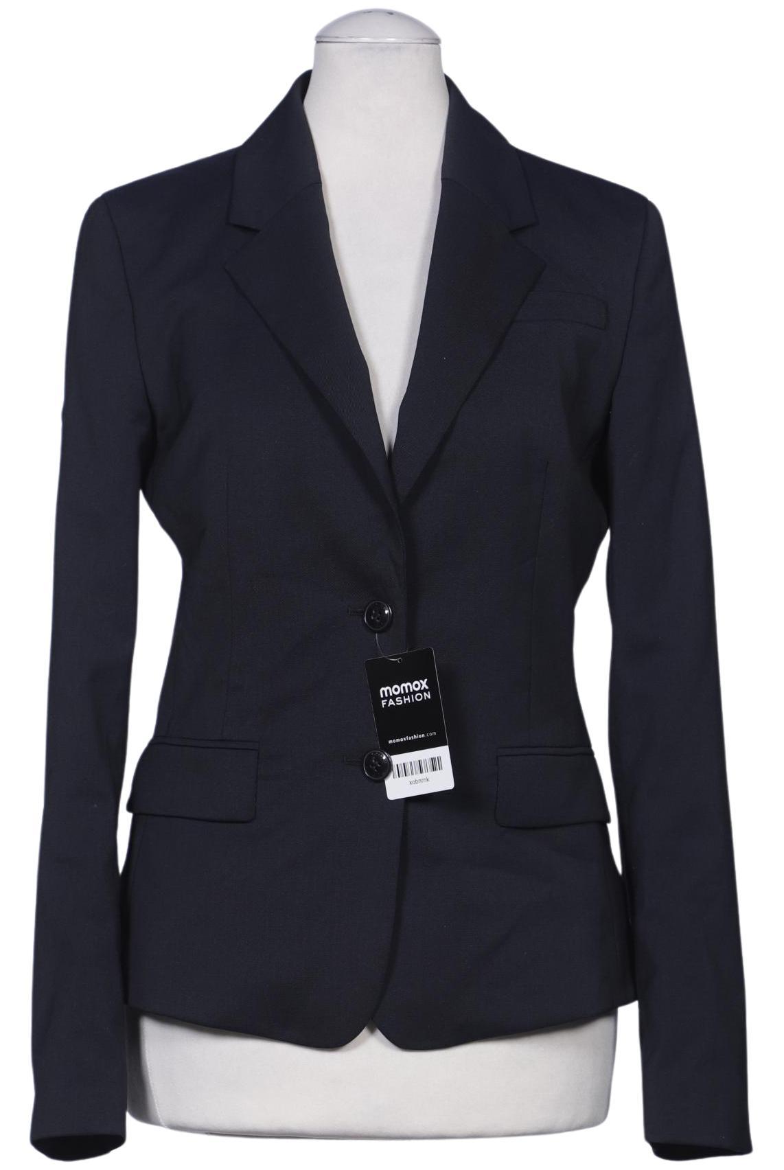

Hugo by Hugo Boss Damen Blazer, marineblau, Gr. 34