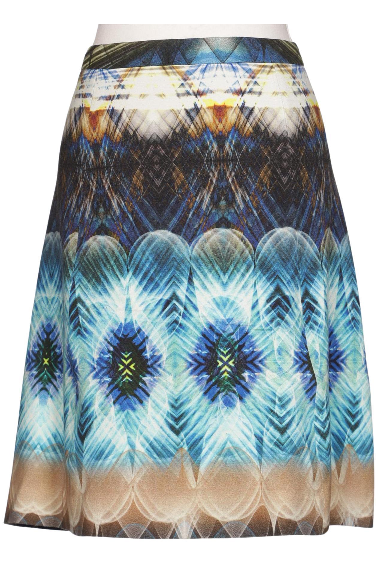 

Hugo by Hugo Boss Damen Rock, mehrfarbig, Gr. 29