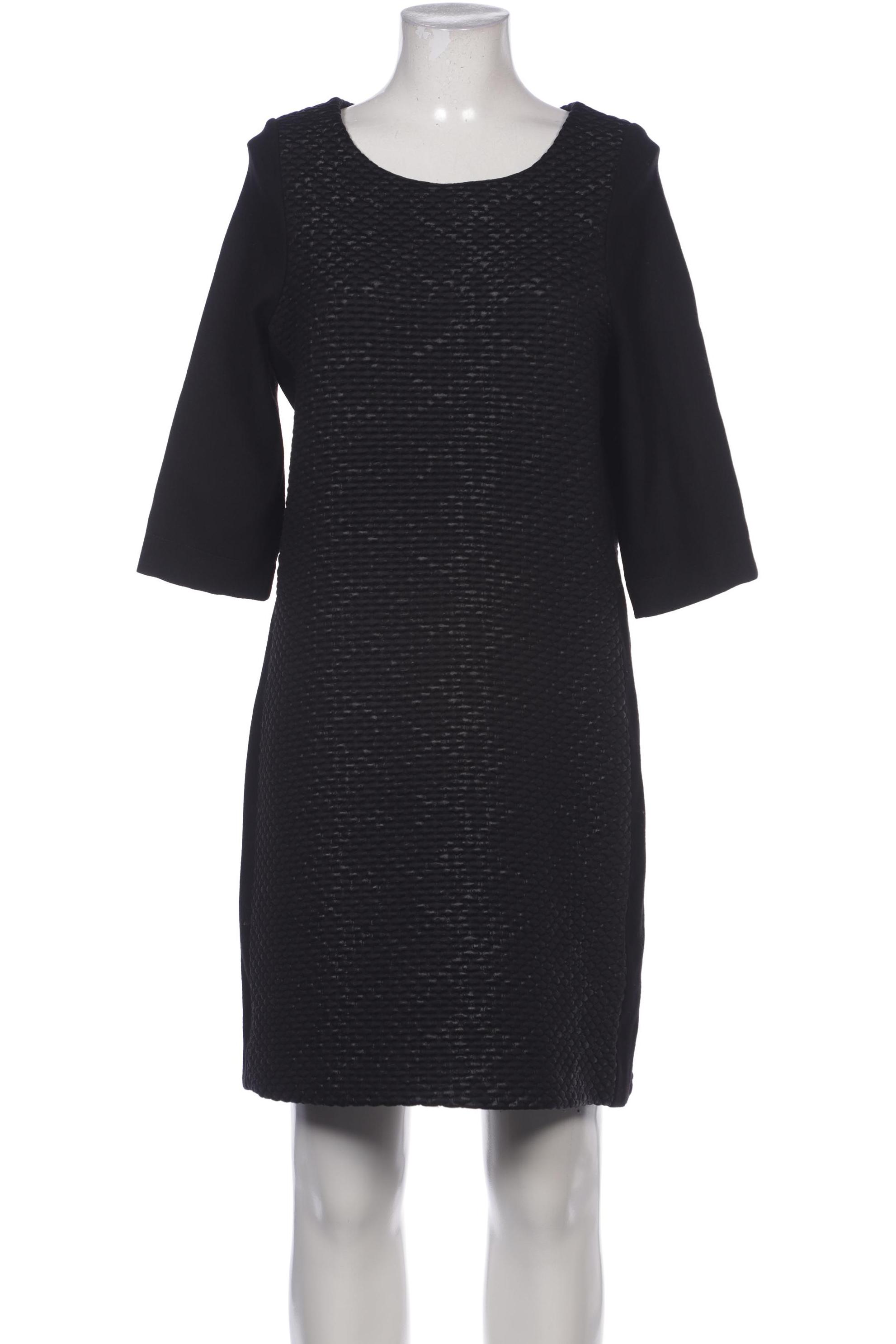 

Hugo by Hugo Boss Damen Kleid, schwarz, Gr. 38