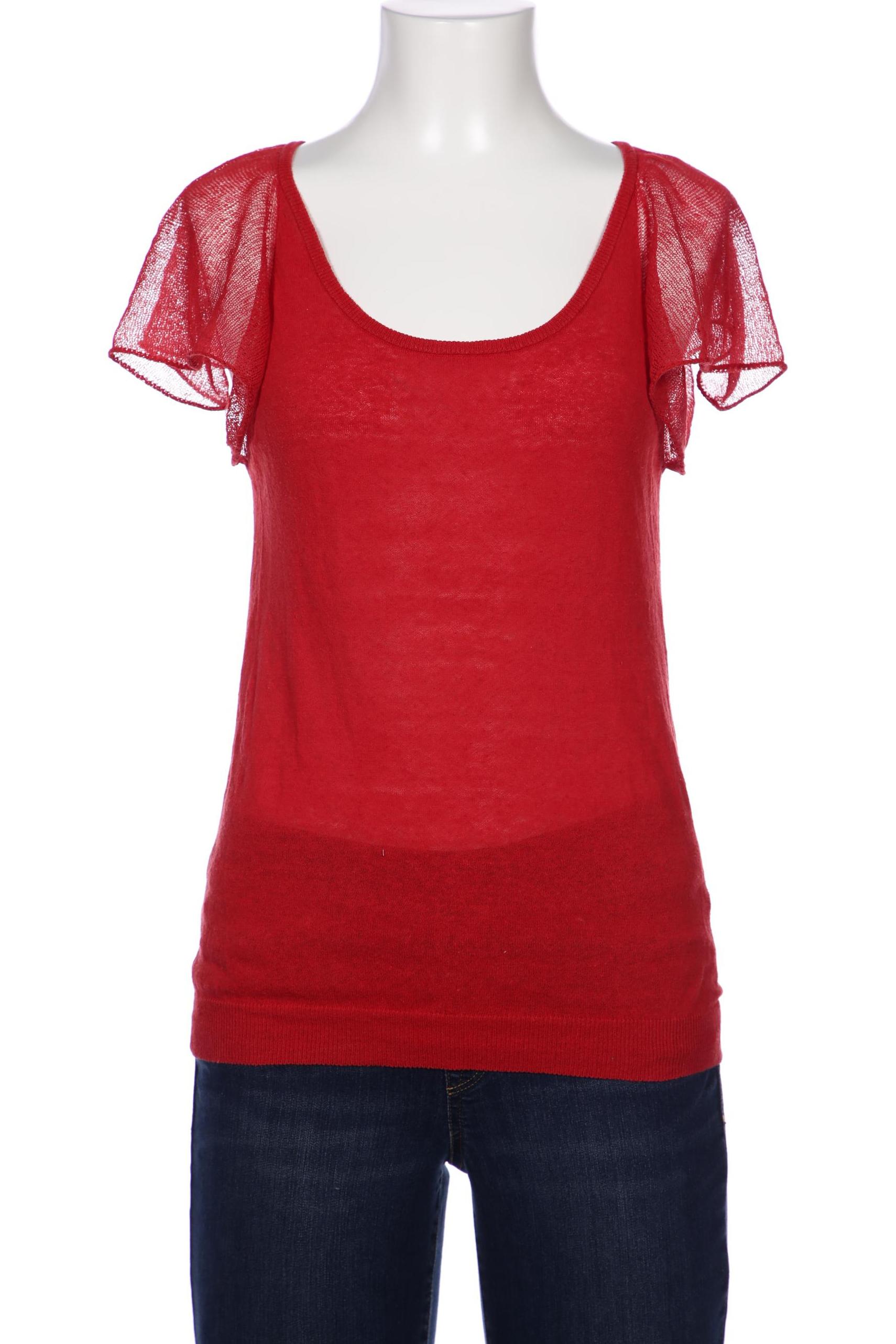 

HUGO by Hugo Boss Damen T-Shirt, rot