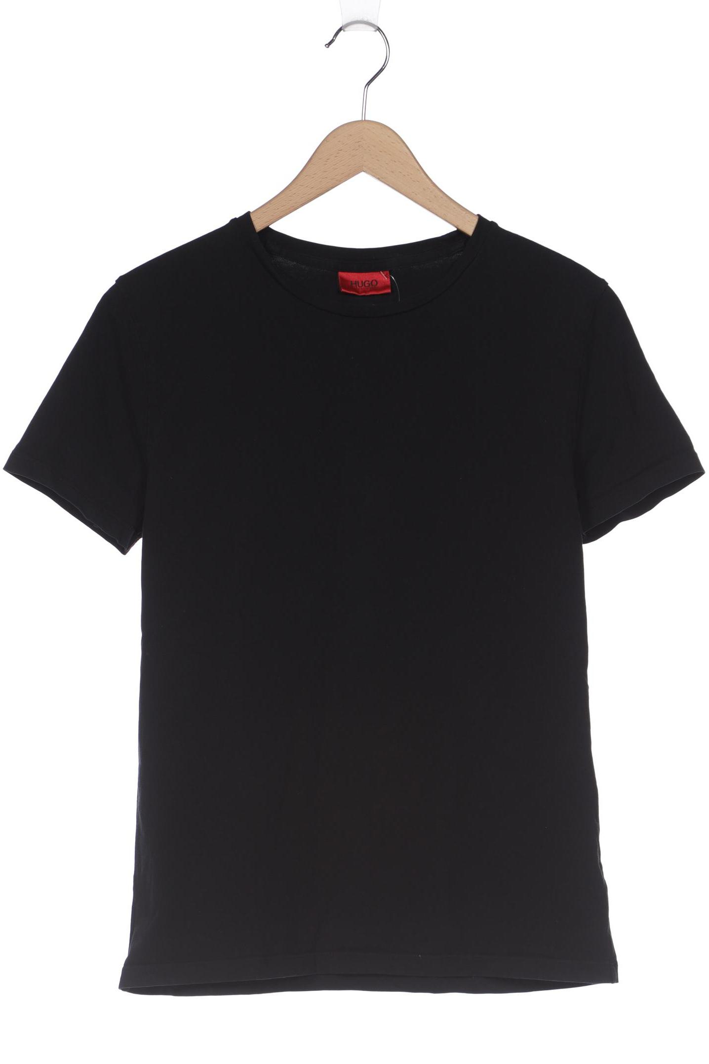

HUGO by Hugo Boss Herren T-Shirt, marineblau