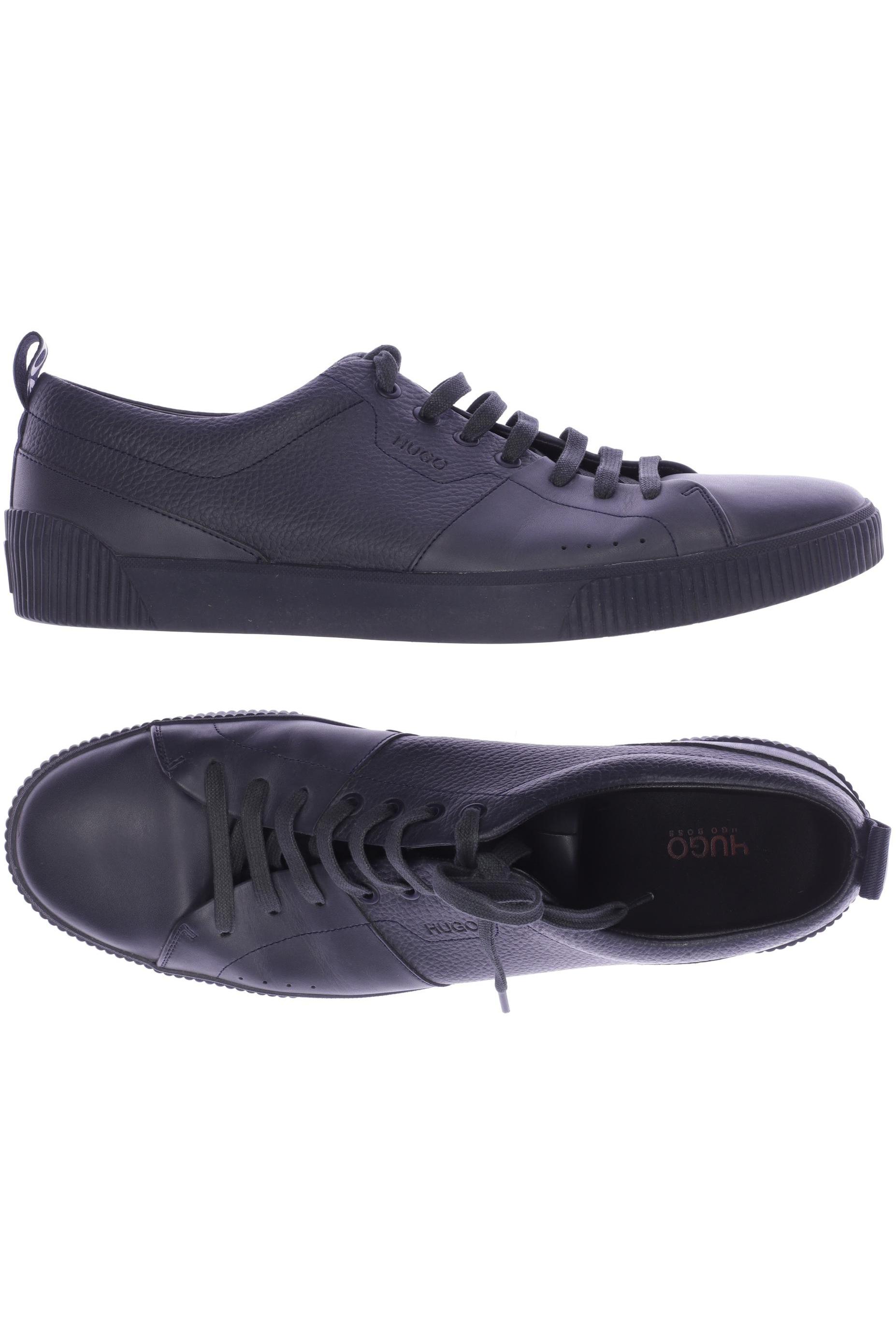 

Hugo by Hugo Boss Herren Sneakers, marineblau, Gr. 46